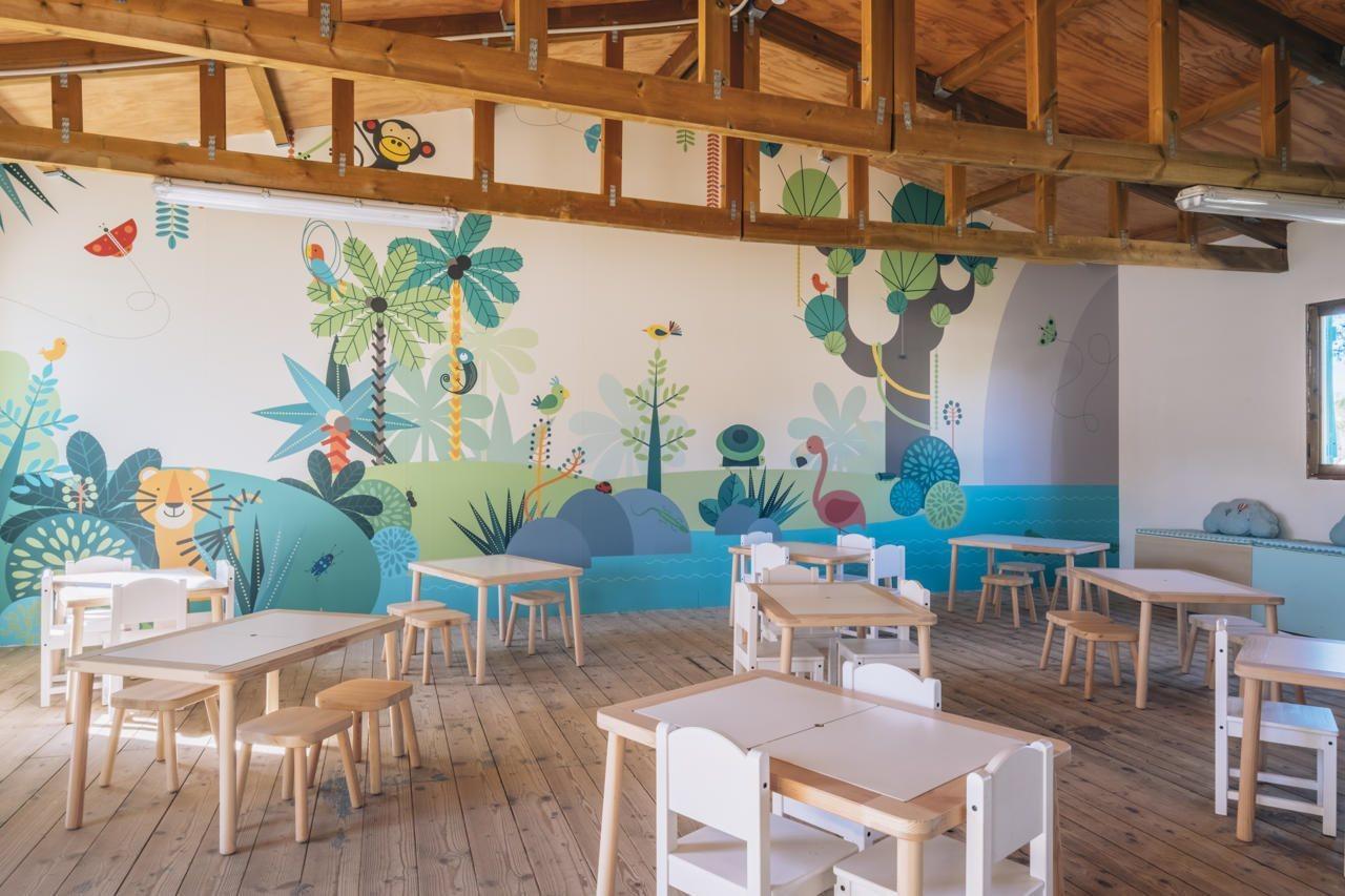 Hotel Iberostar Club Cala Barca -