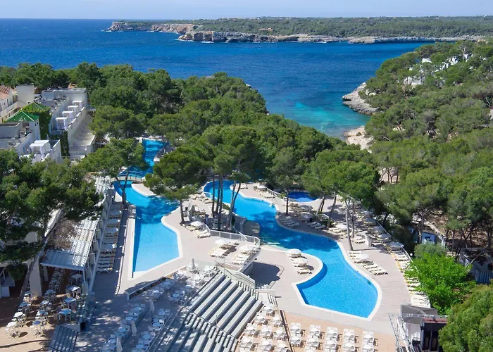 Iberostar Club Cala Barca All Inclusive