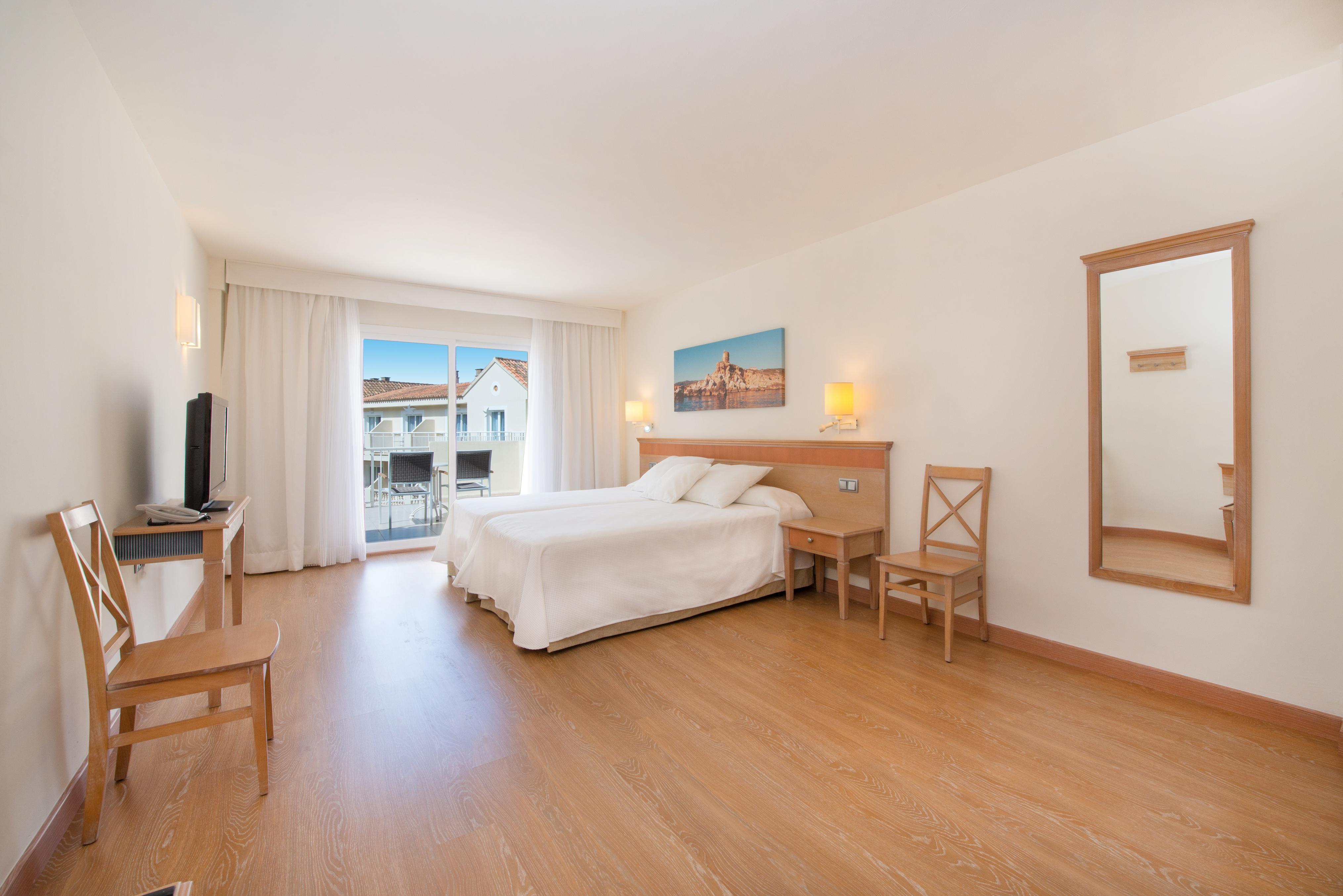 Iberostar Club Cala Barca Porto Petro (Mallorca)