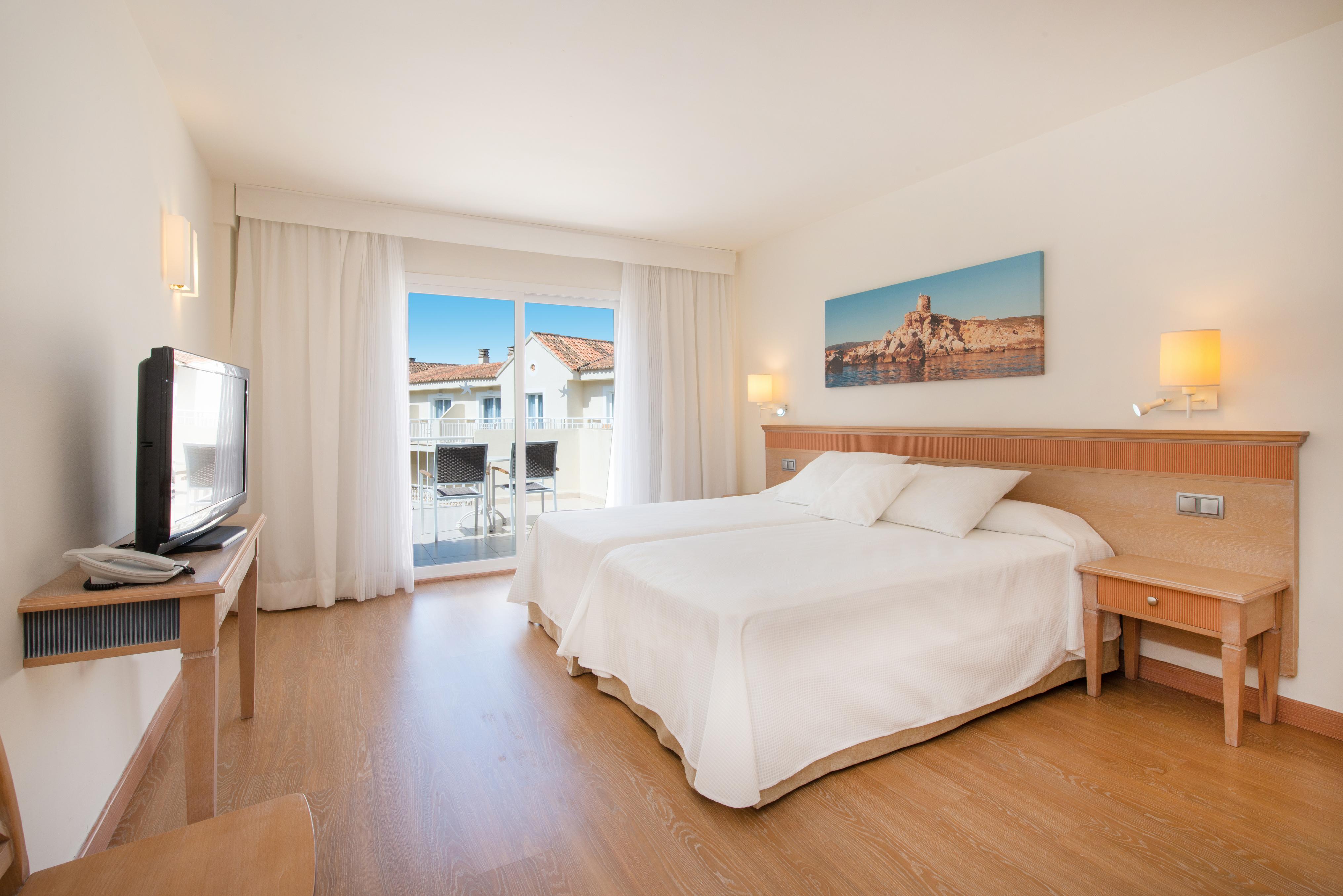 Iberostar Club Cala Barca 4* Porto Petro (Mallorca)