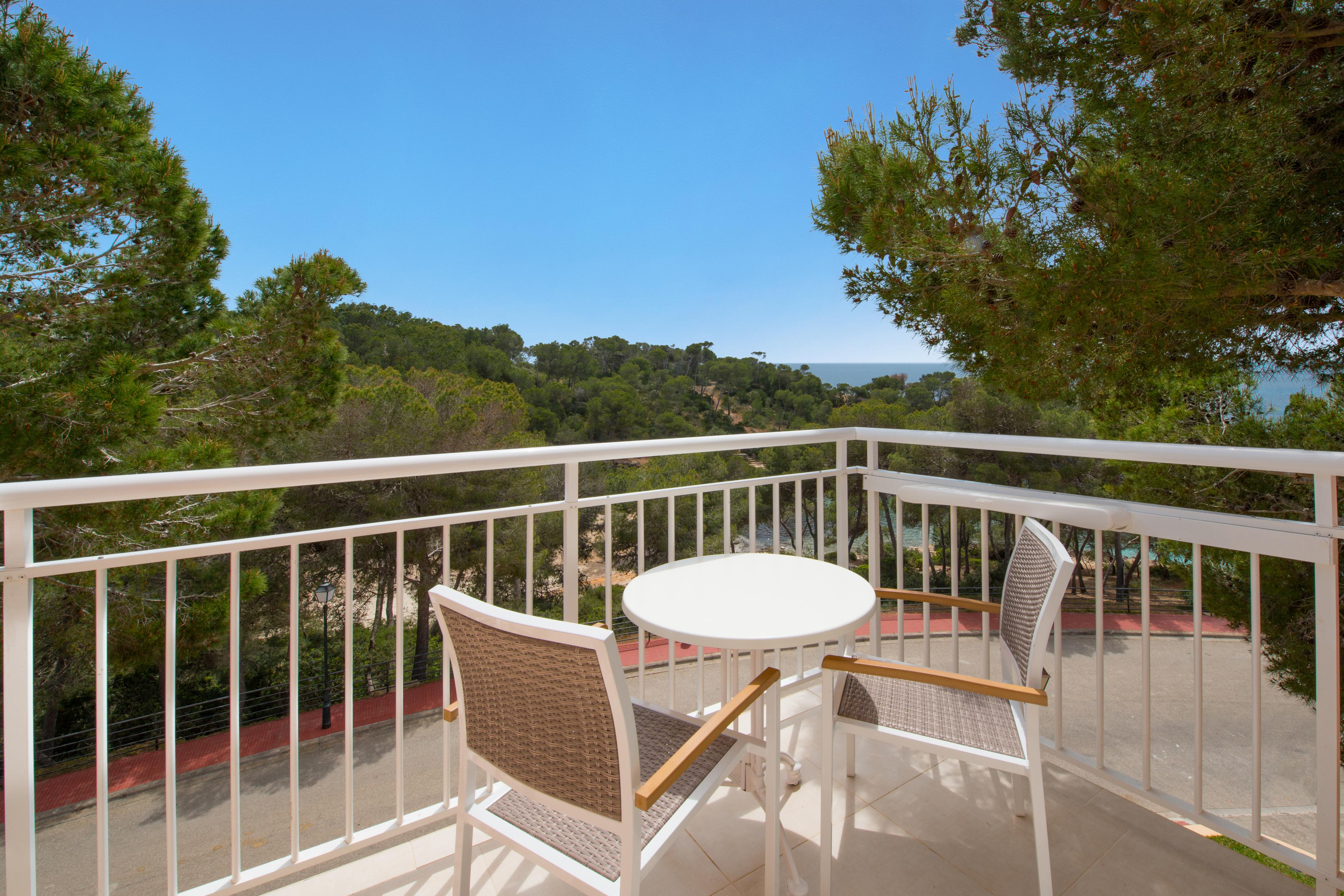 Hotel Iberostar Club Cala Barca
