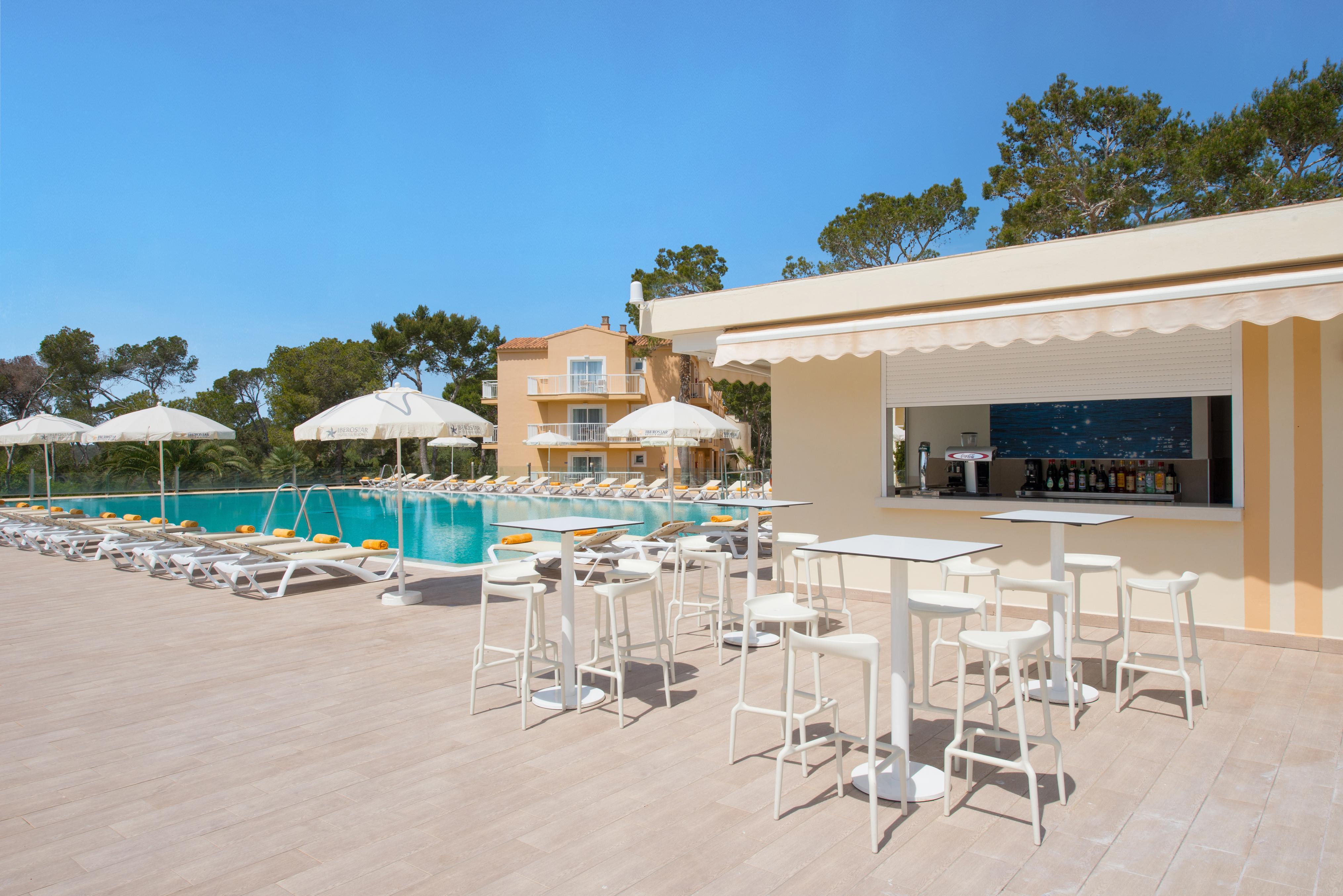 Iberostar Club Cala Barca