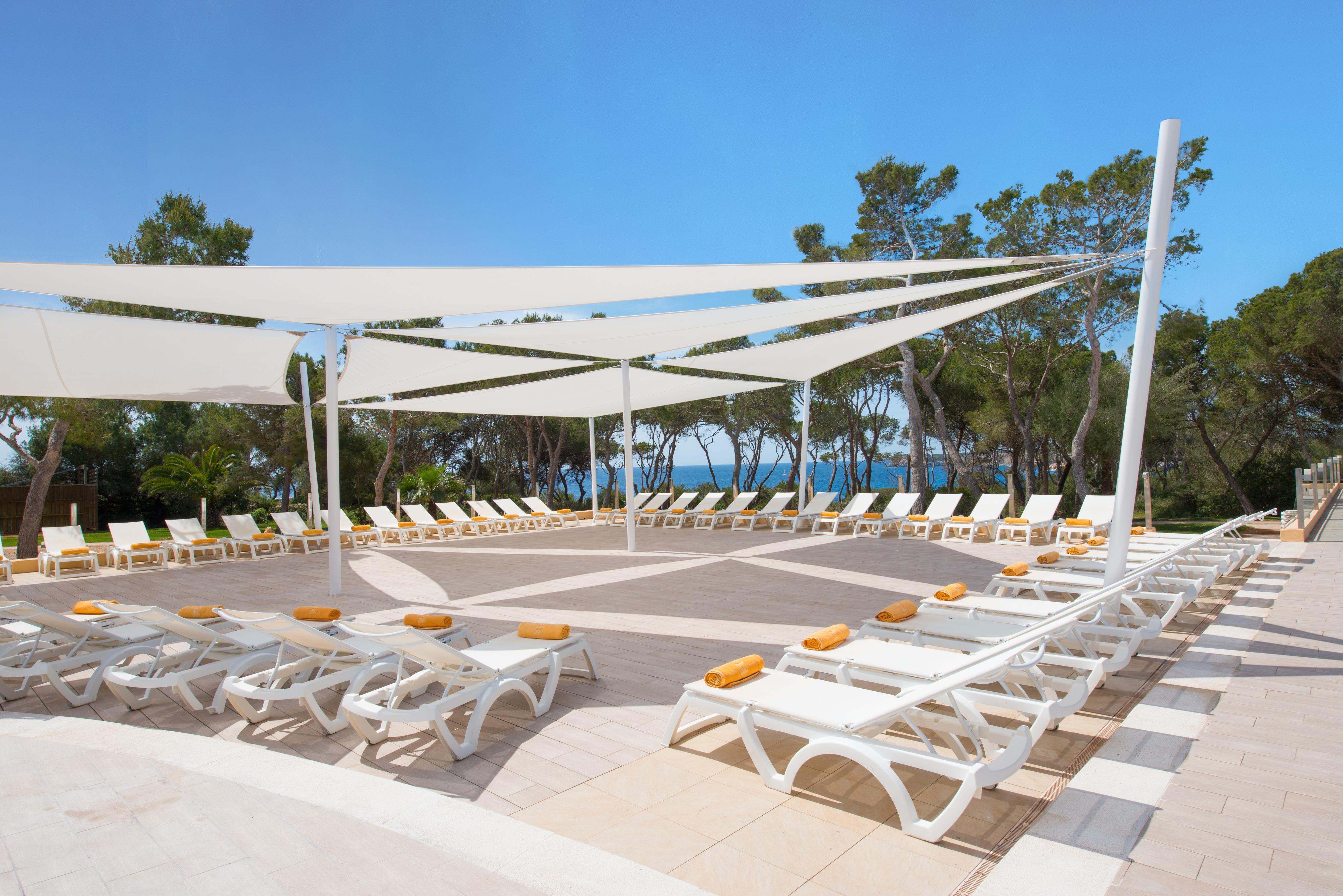 Hotel Iberostar Club Cala Barca