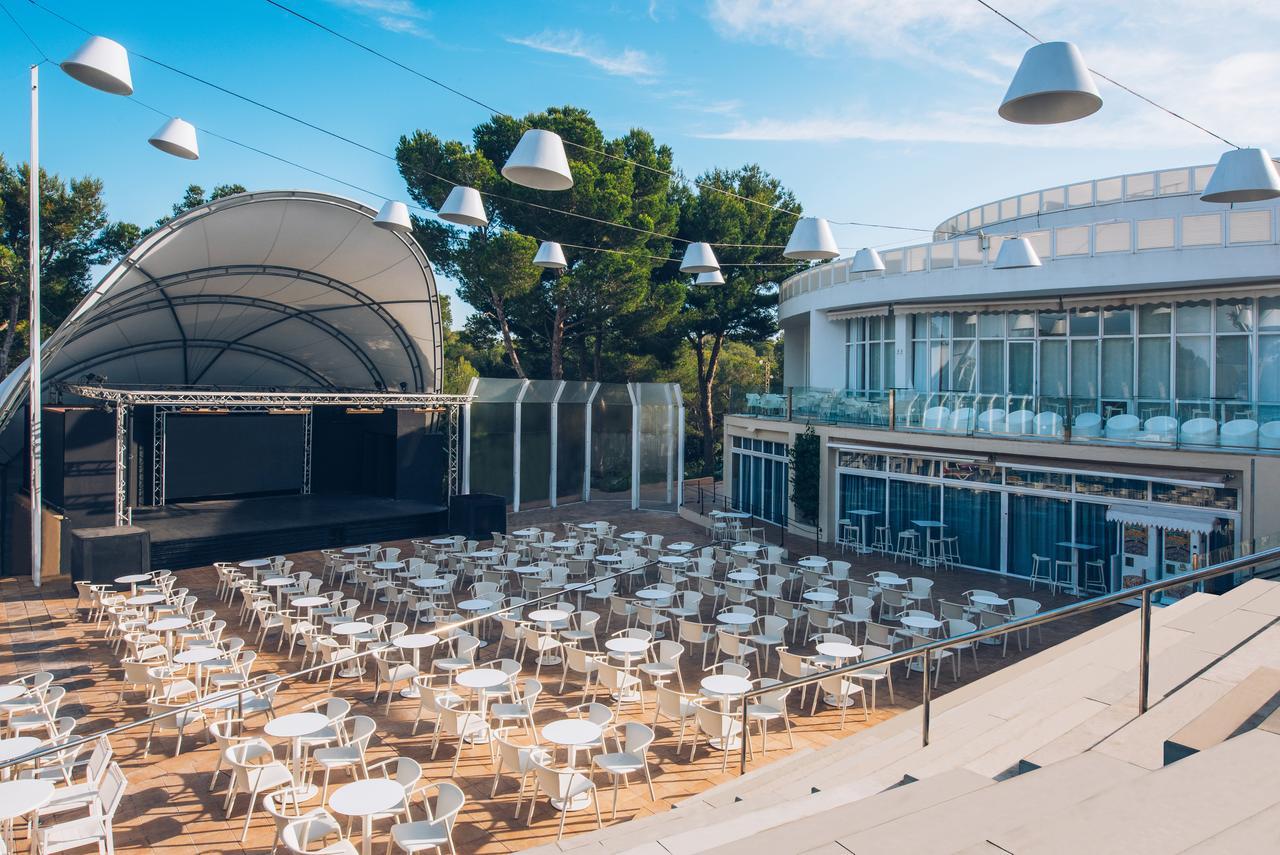 Iberostar Club Cala Barca Porto Petro (Mallorca)