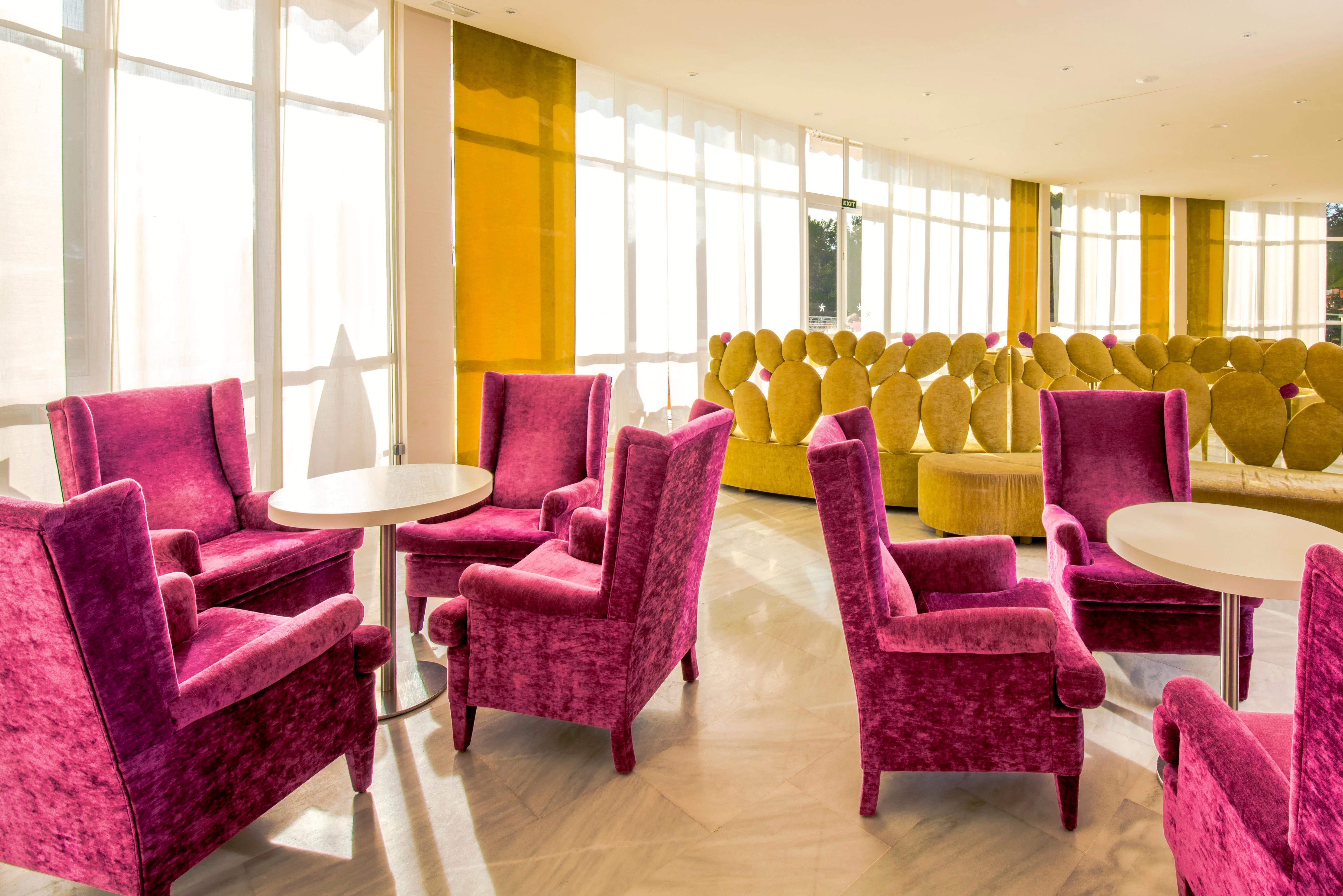 Iberostar Club Cala Barca Hotel 4*
