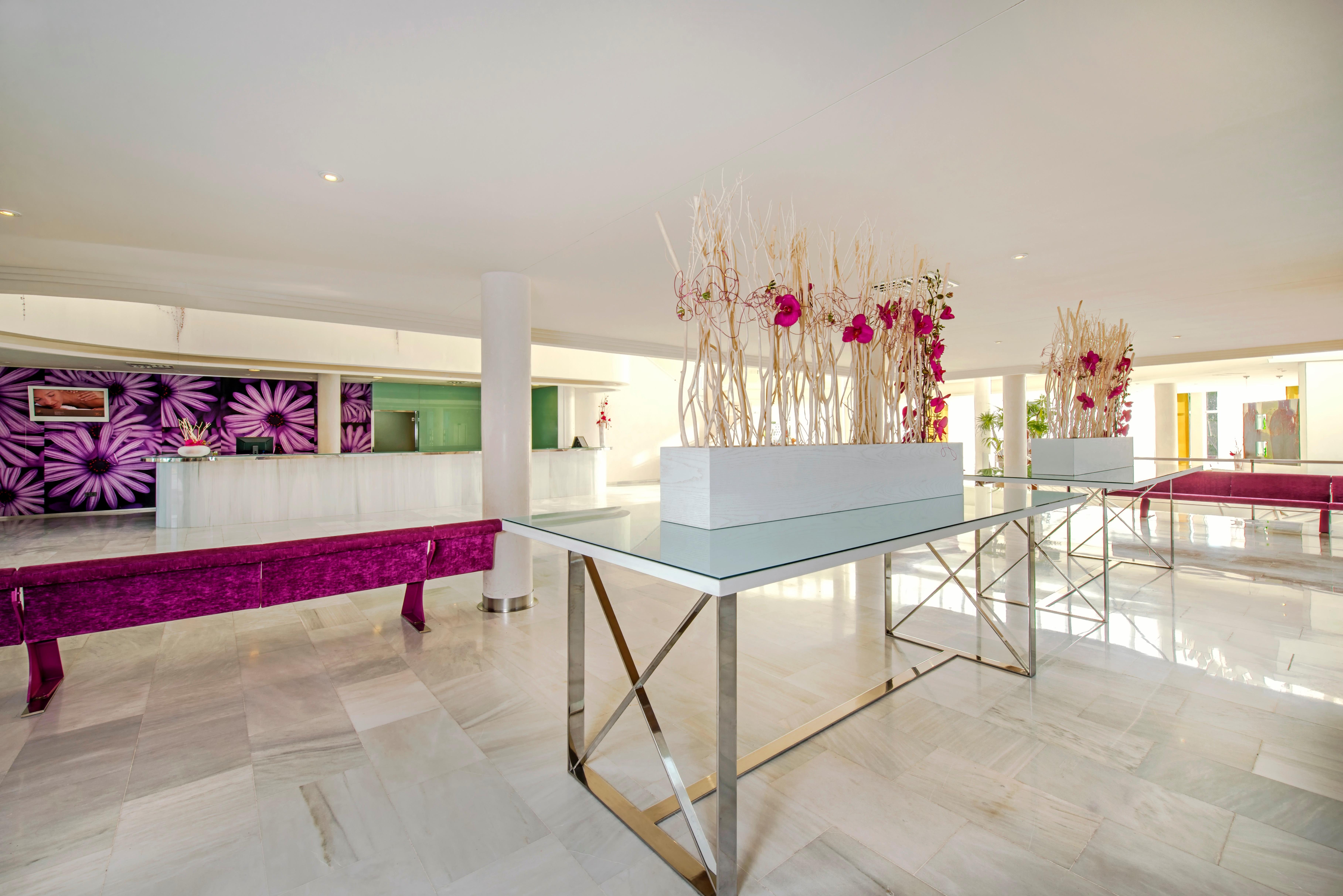 Iberostar Club Cala Barca Porto Petro (Mallorca)