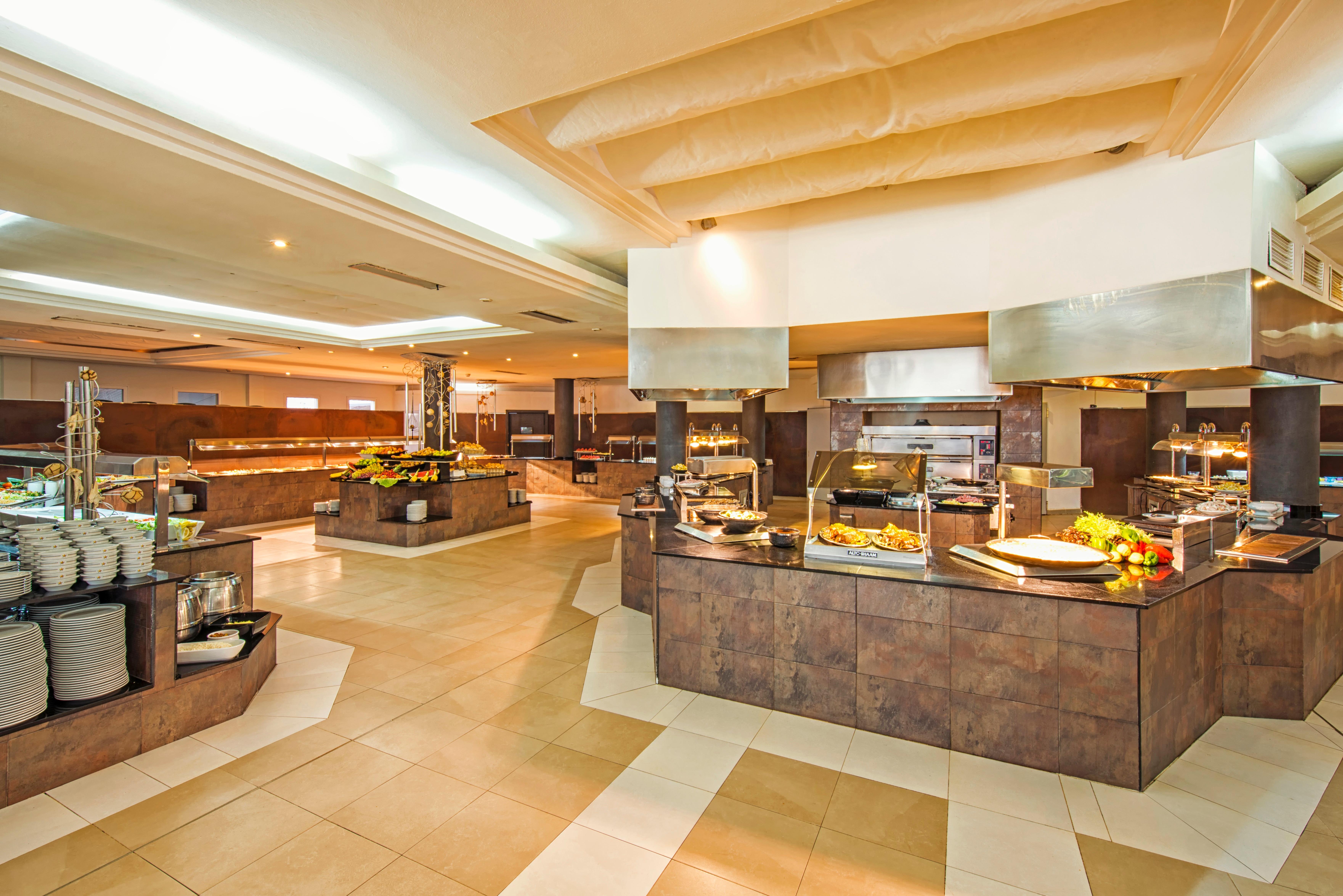 Hotel Iberostar Club Cala Barca