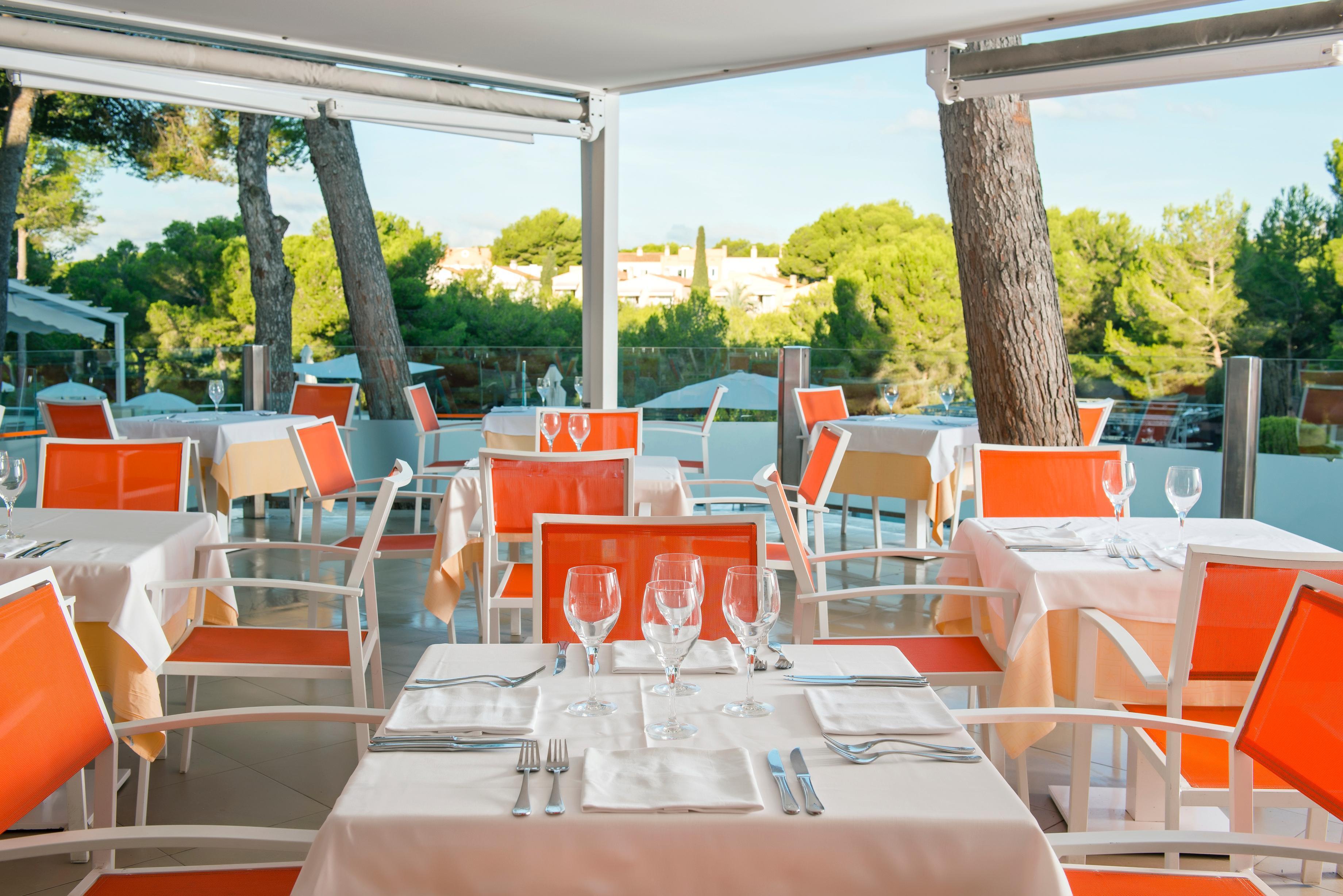 Iberostar Club Cala Barca 4* Porto Petro (Mallorca)