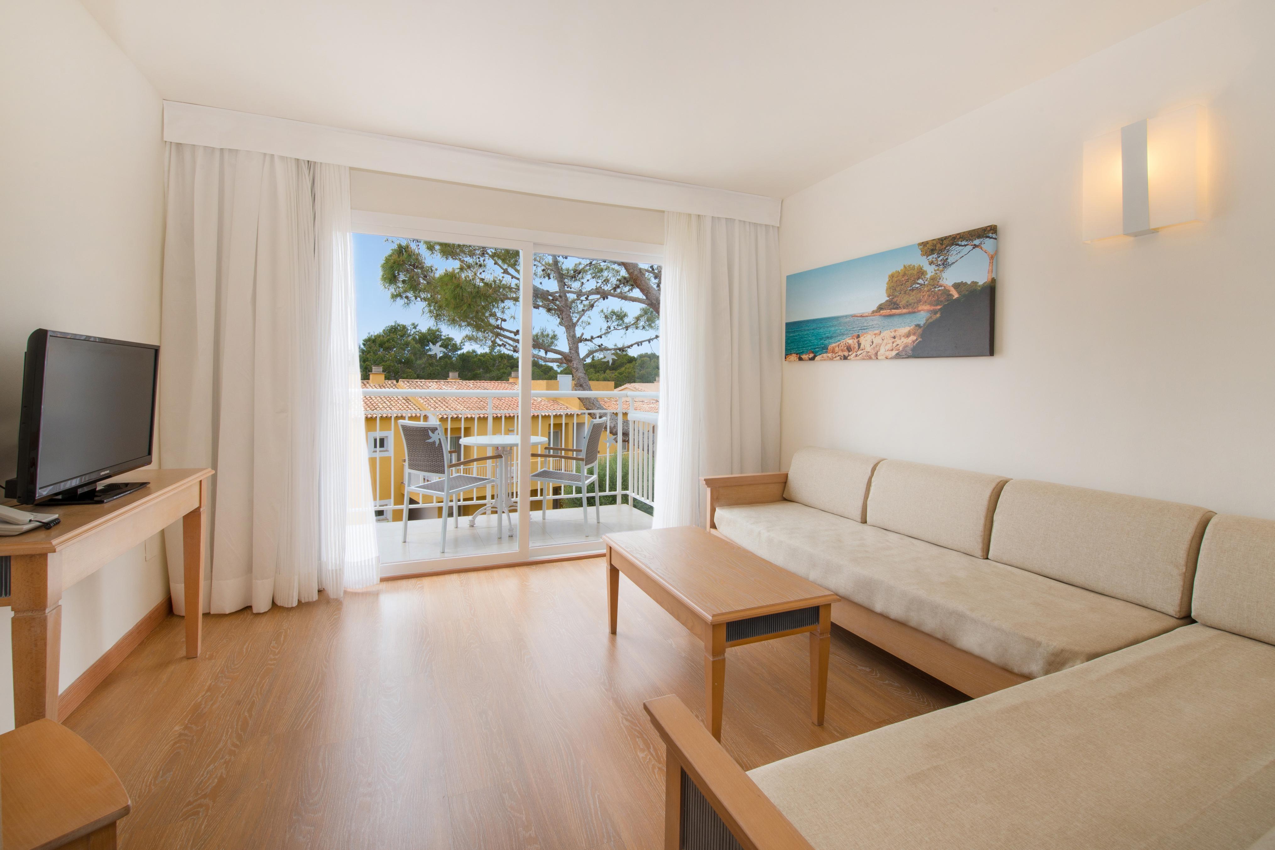 Iberostar Club Cala Barca Porto Petro (Mallorca)
