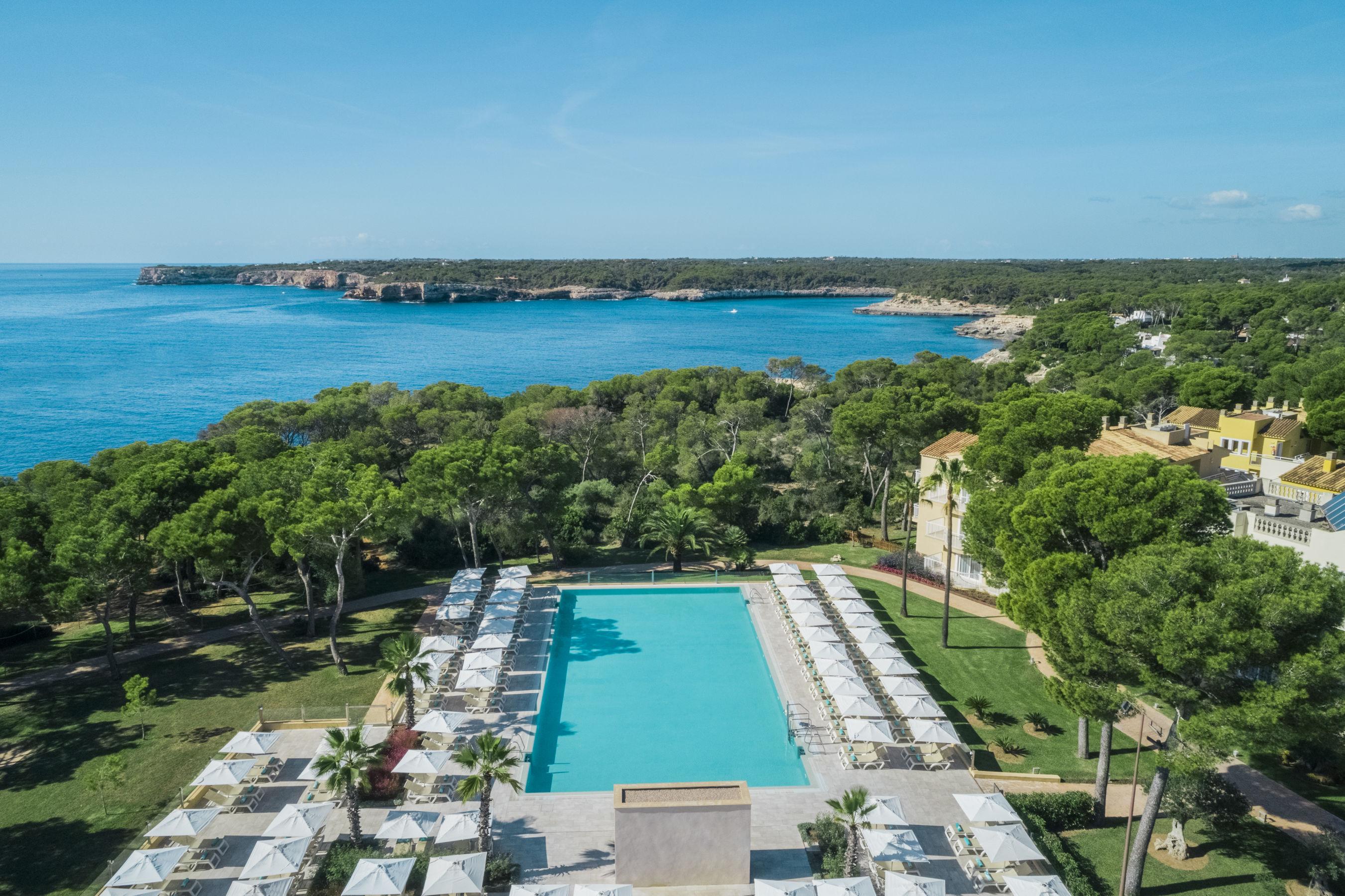 Iberostar Club Cala Barca 4* Porto Petro (Mallorca)
