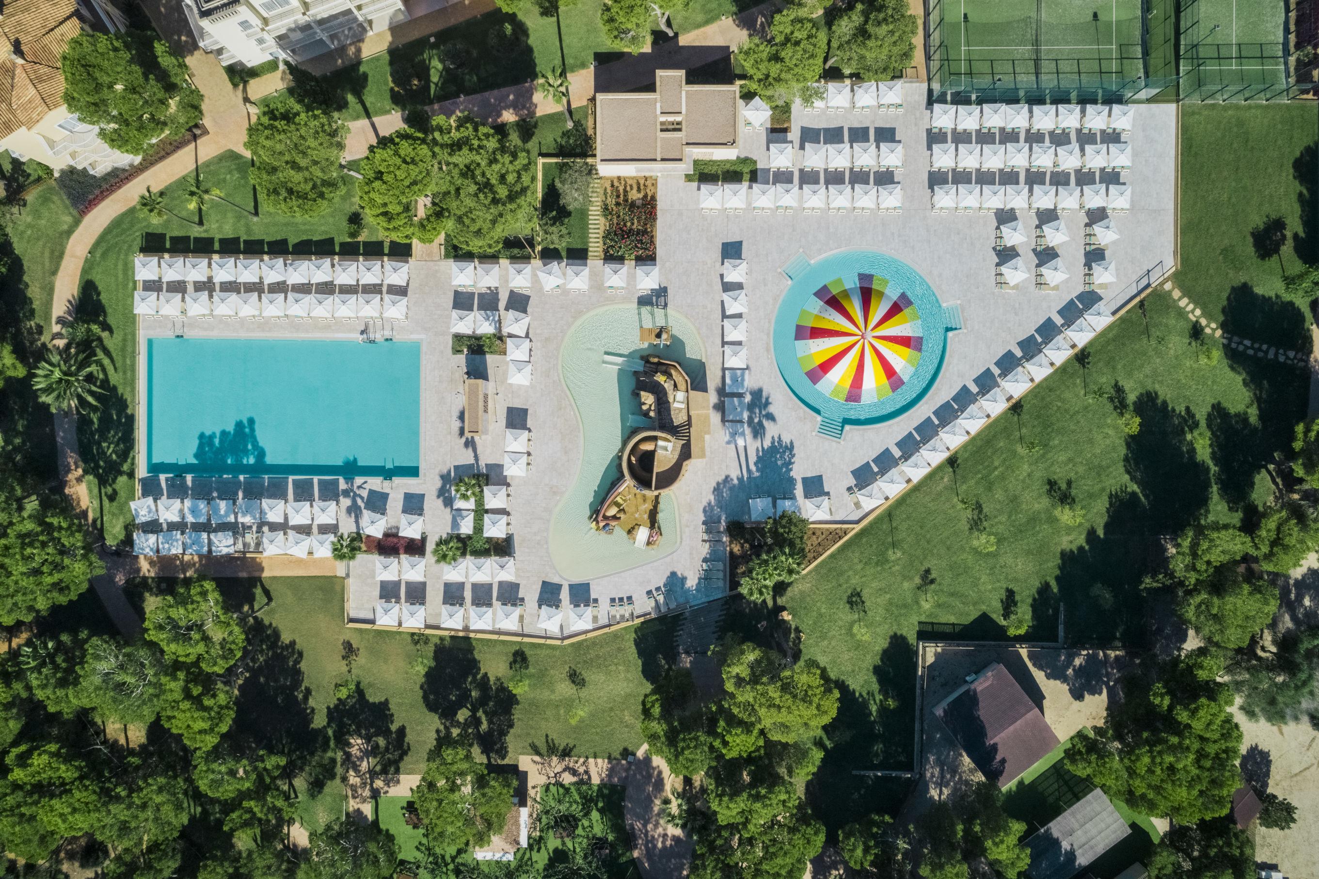 Hotel Iberostar Club Cala Barca Porto Petro (Mallorca)