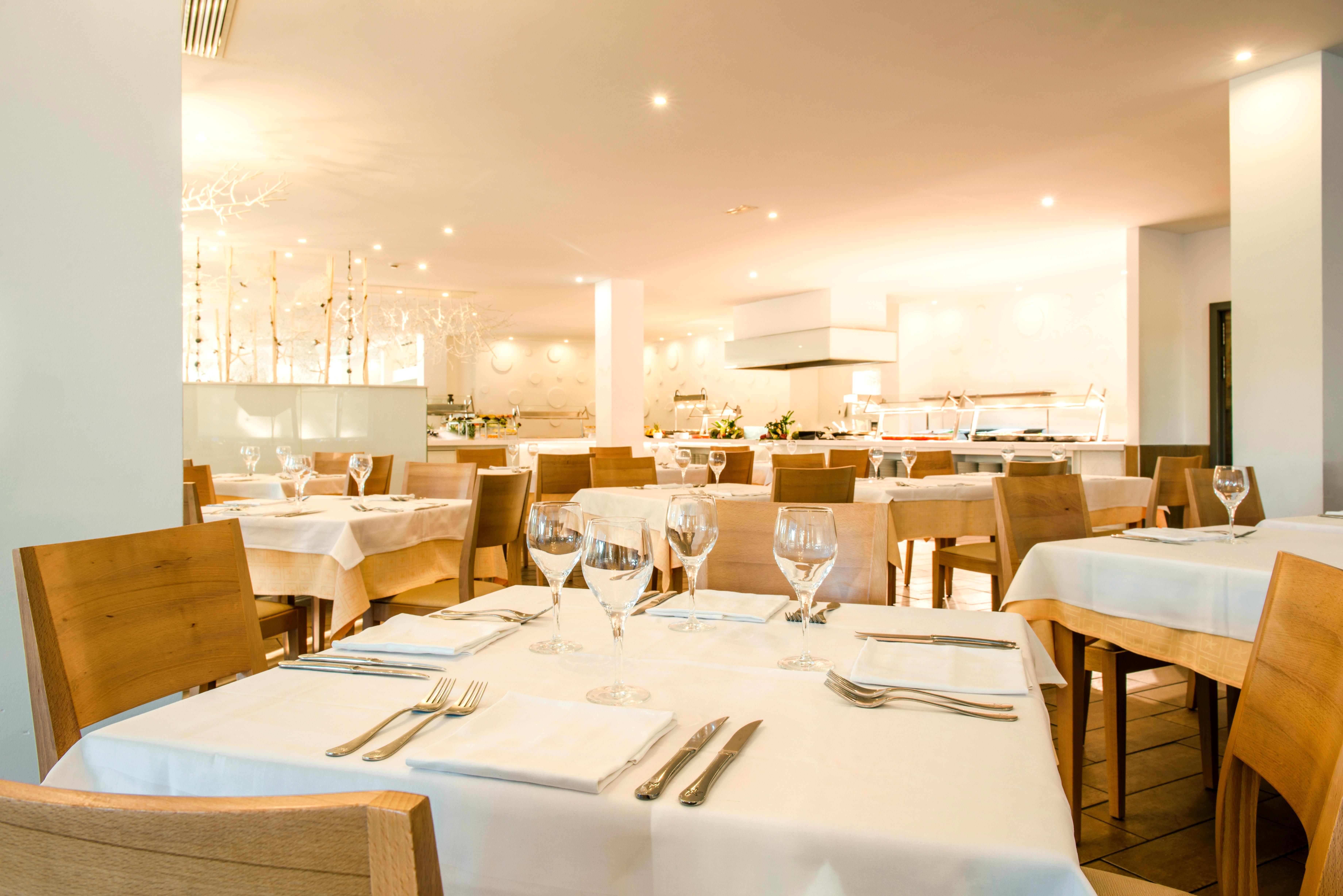 Iberostar Club Cala Barca Porto Petro (Mallorca)