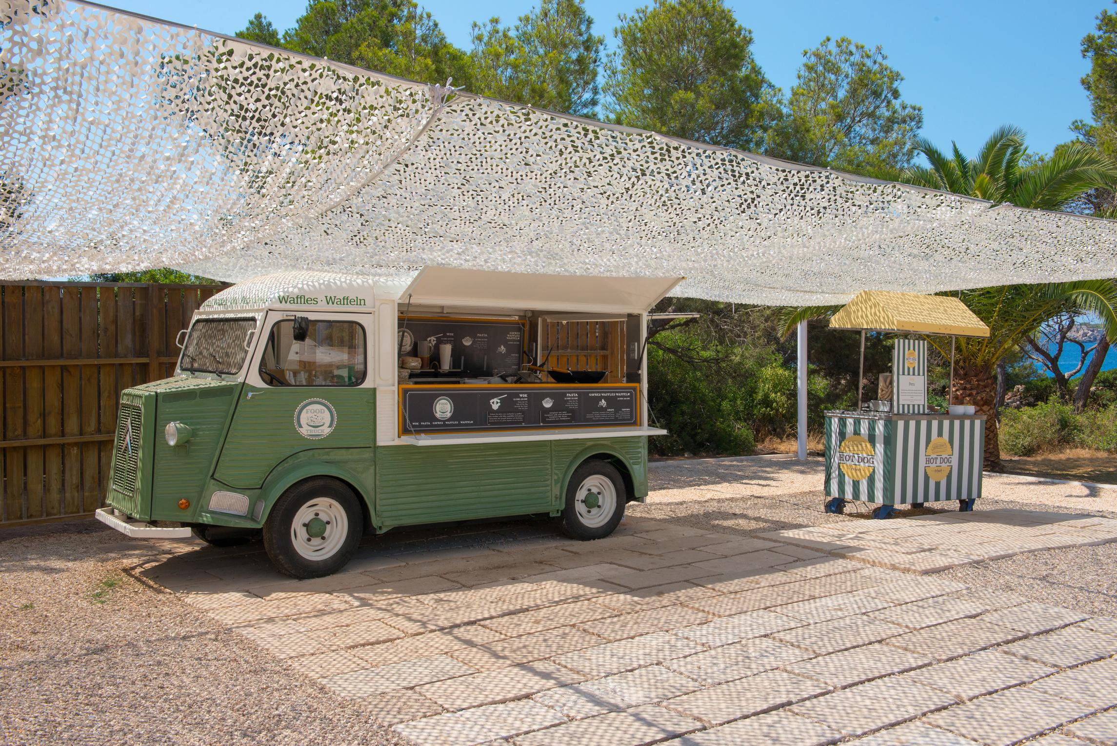 Hotel Iberostar Club Cala Barca Porto Petro (Mallorca)
