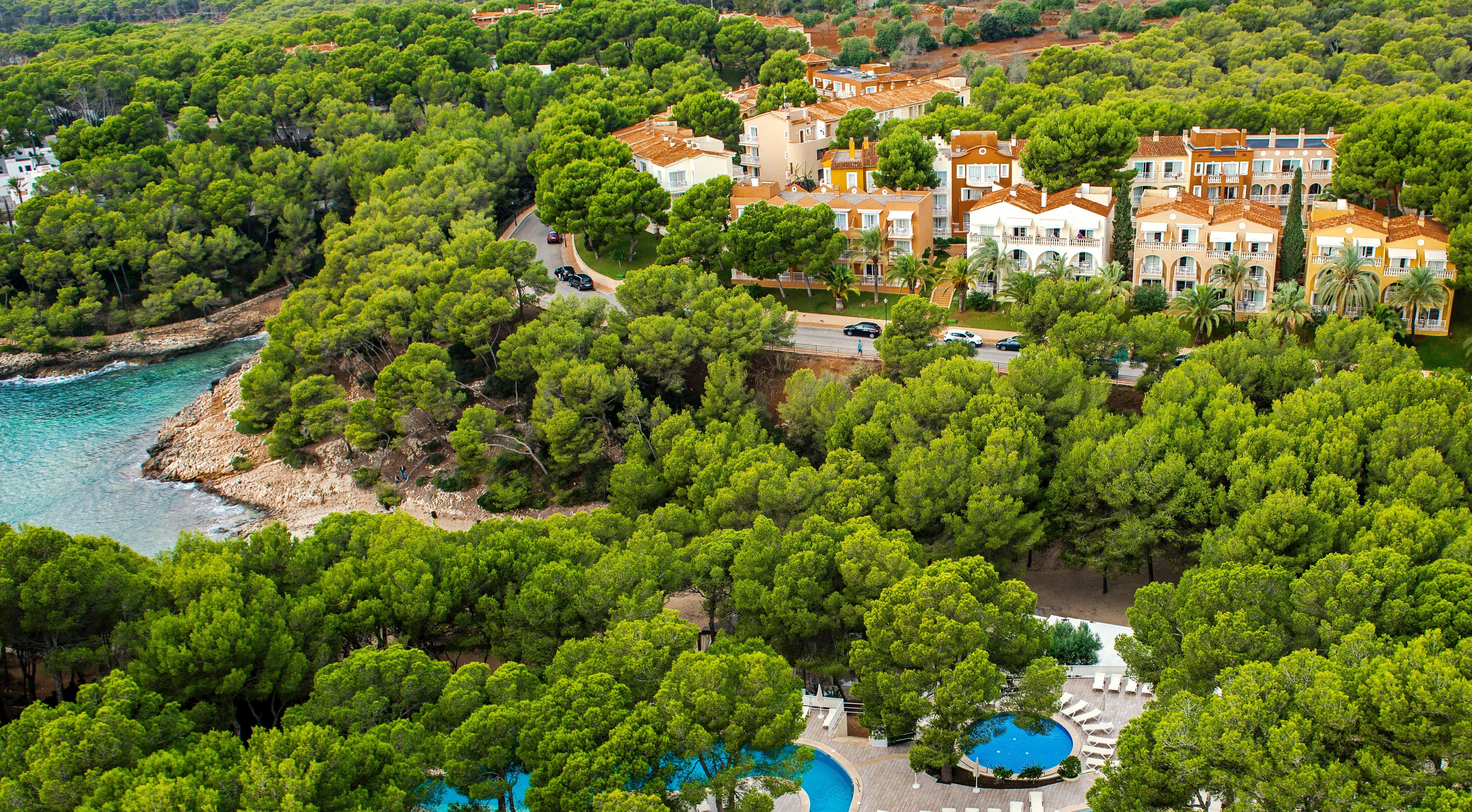 Iberostar Club Cala Barca 4* Porto Petro (Mallorca)