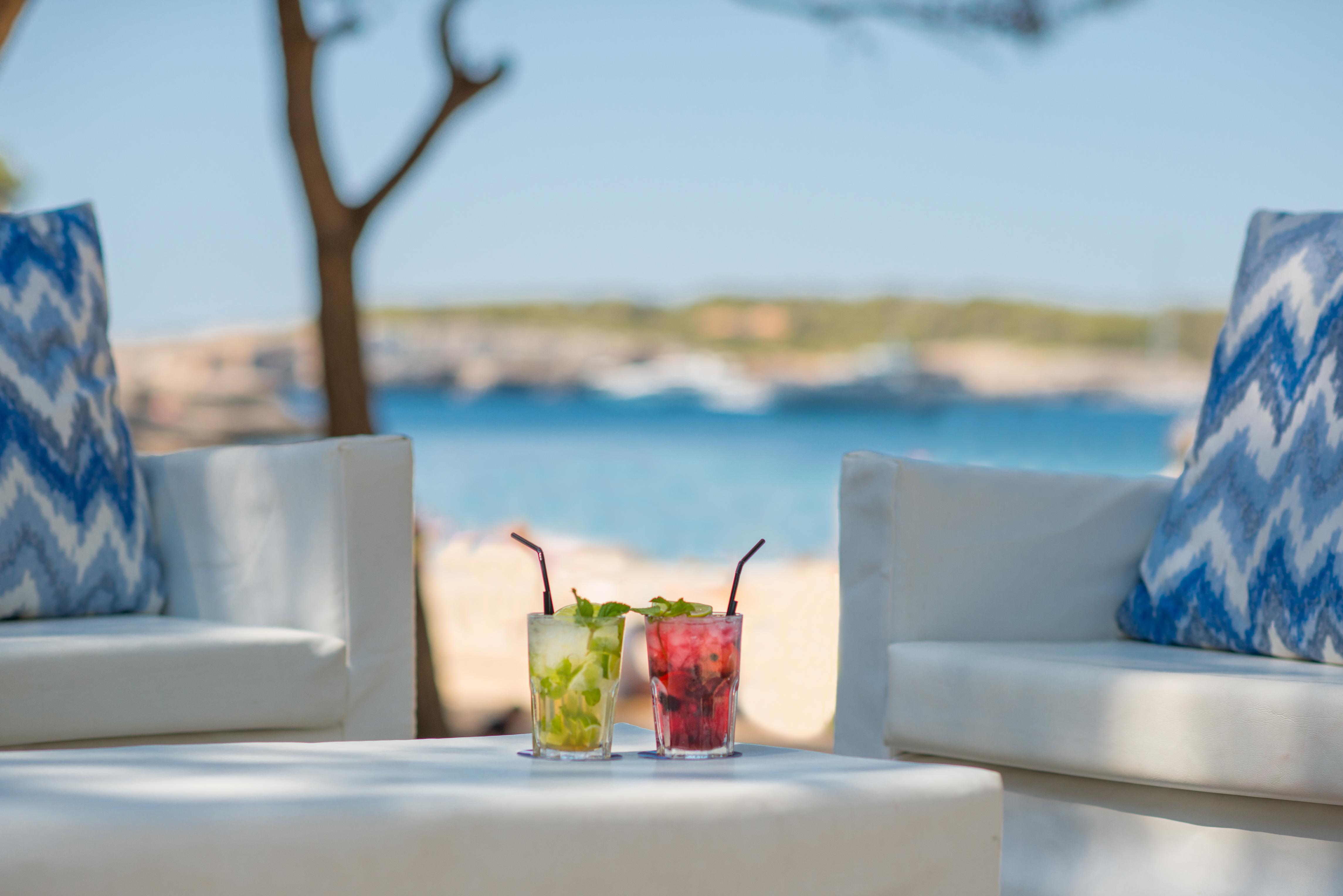 Hotel Iberostar Club Cala Barca 4*