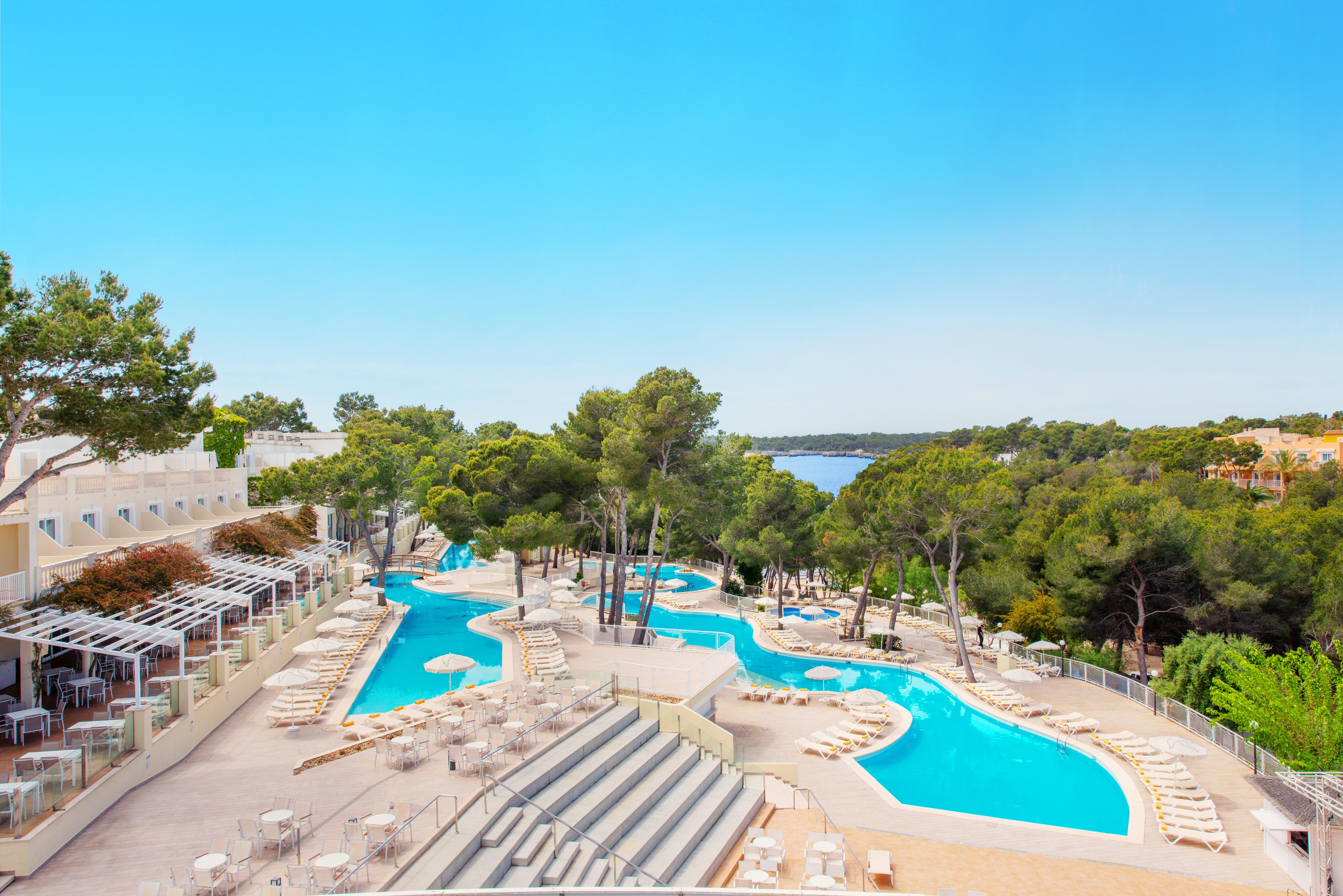 Iberostar Club Cala Barca Hotel Porto Petro (Mallorca)
