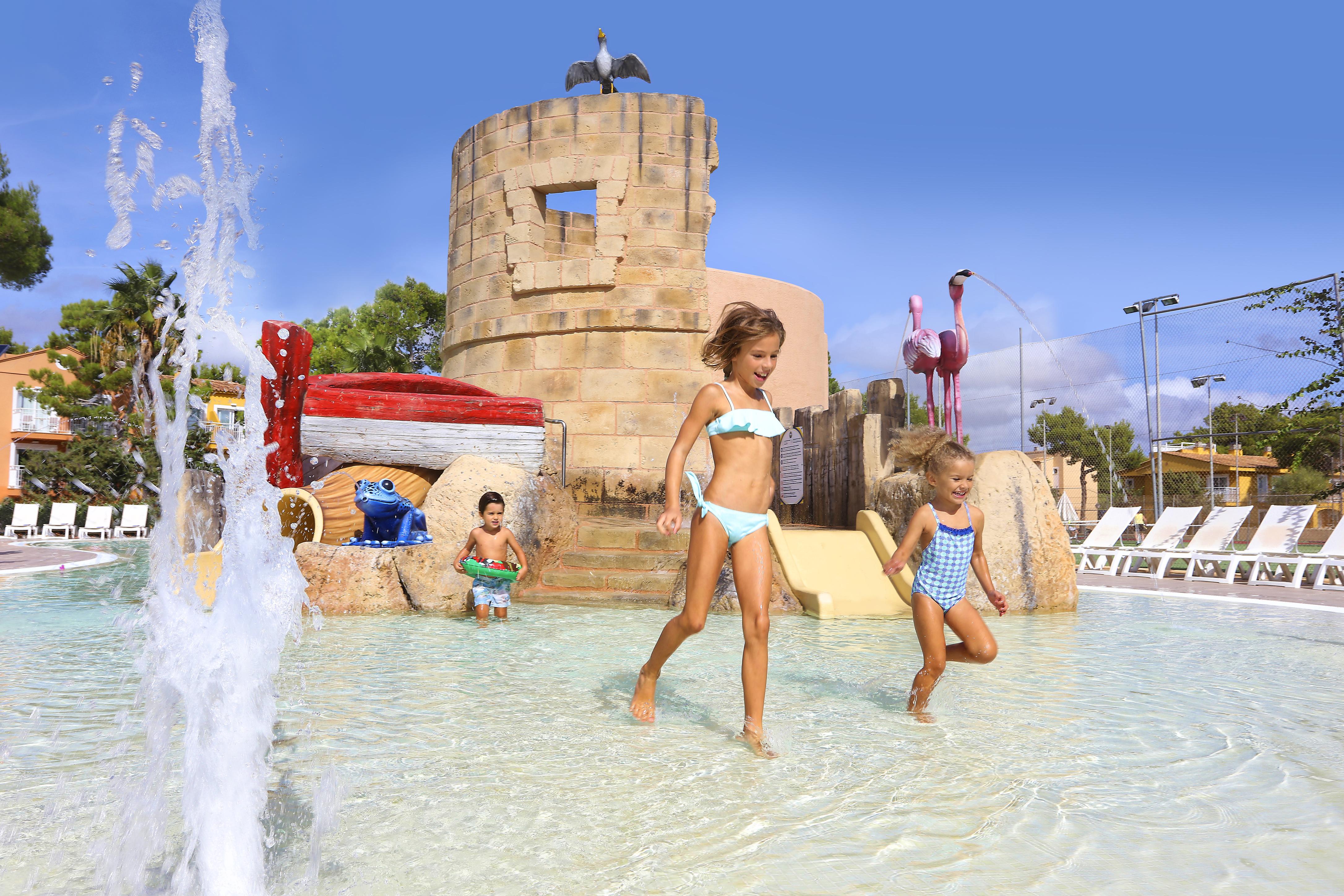 Iberostar Club Cala Barca 4*