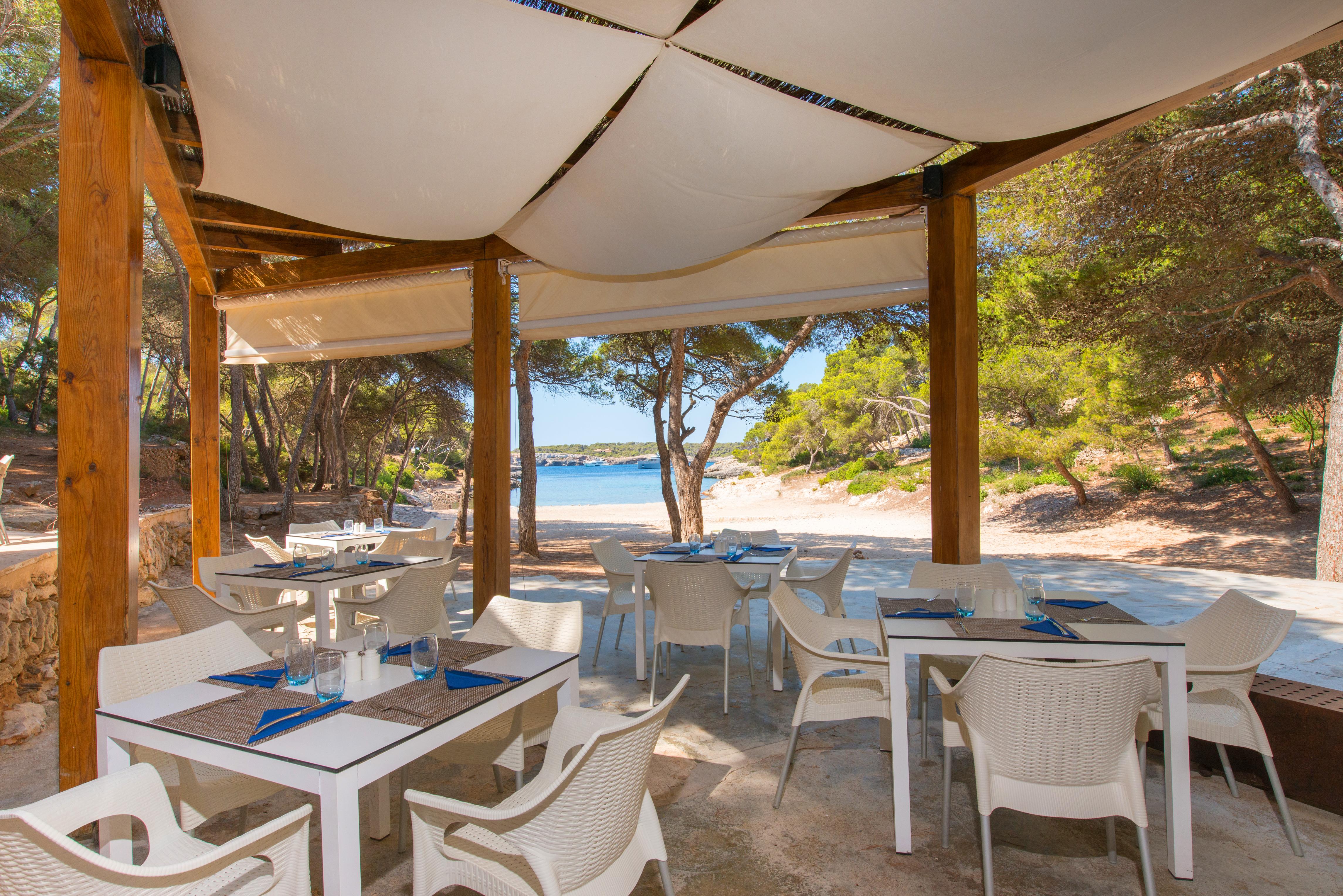 Iberostar Club Cala Barca Hotel 4*