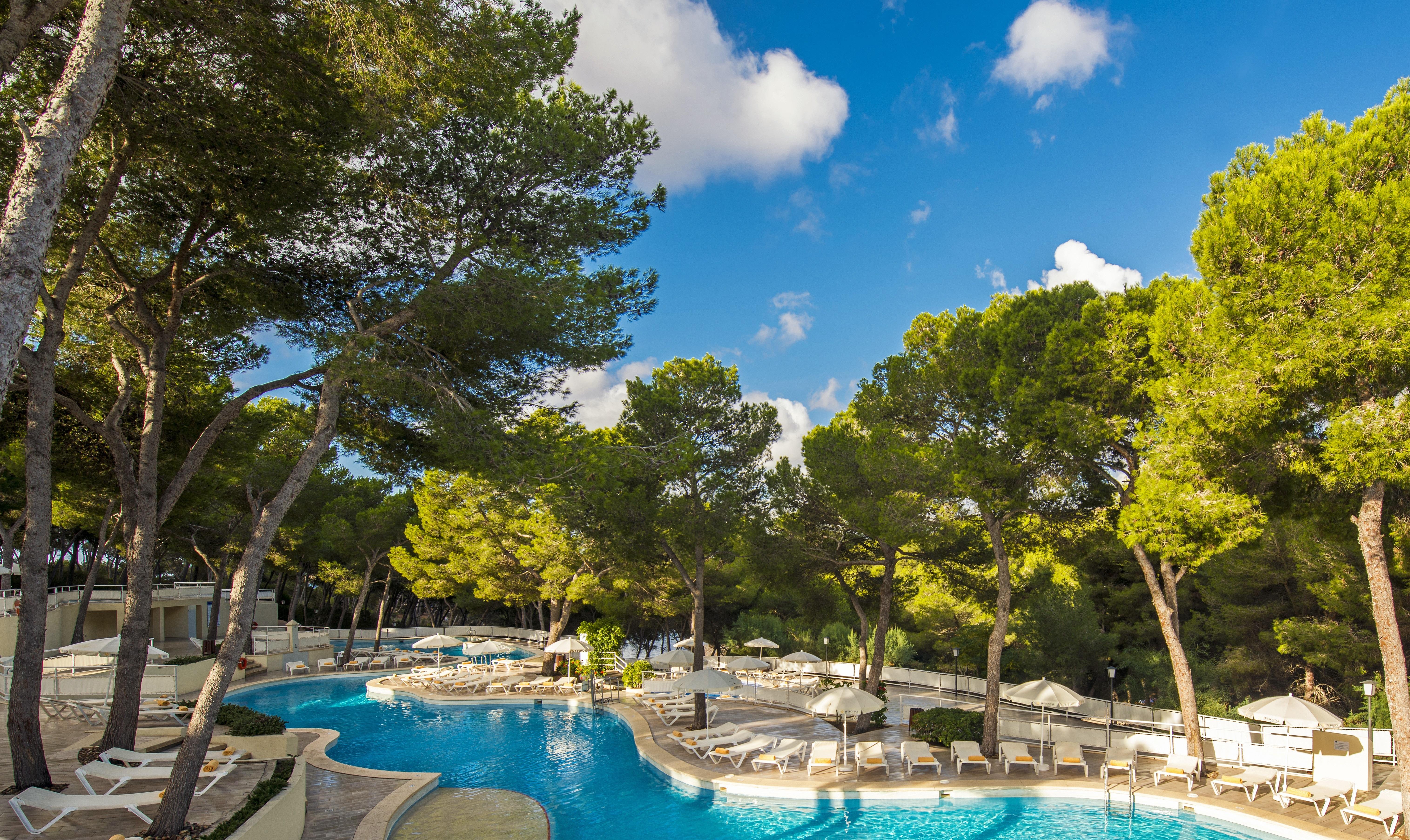 Iberostar Club Cala Barca 4* Porto Petro (Mallorca)