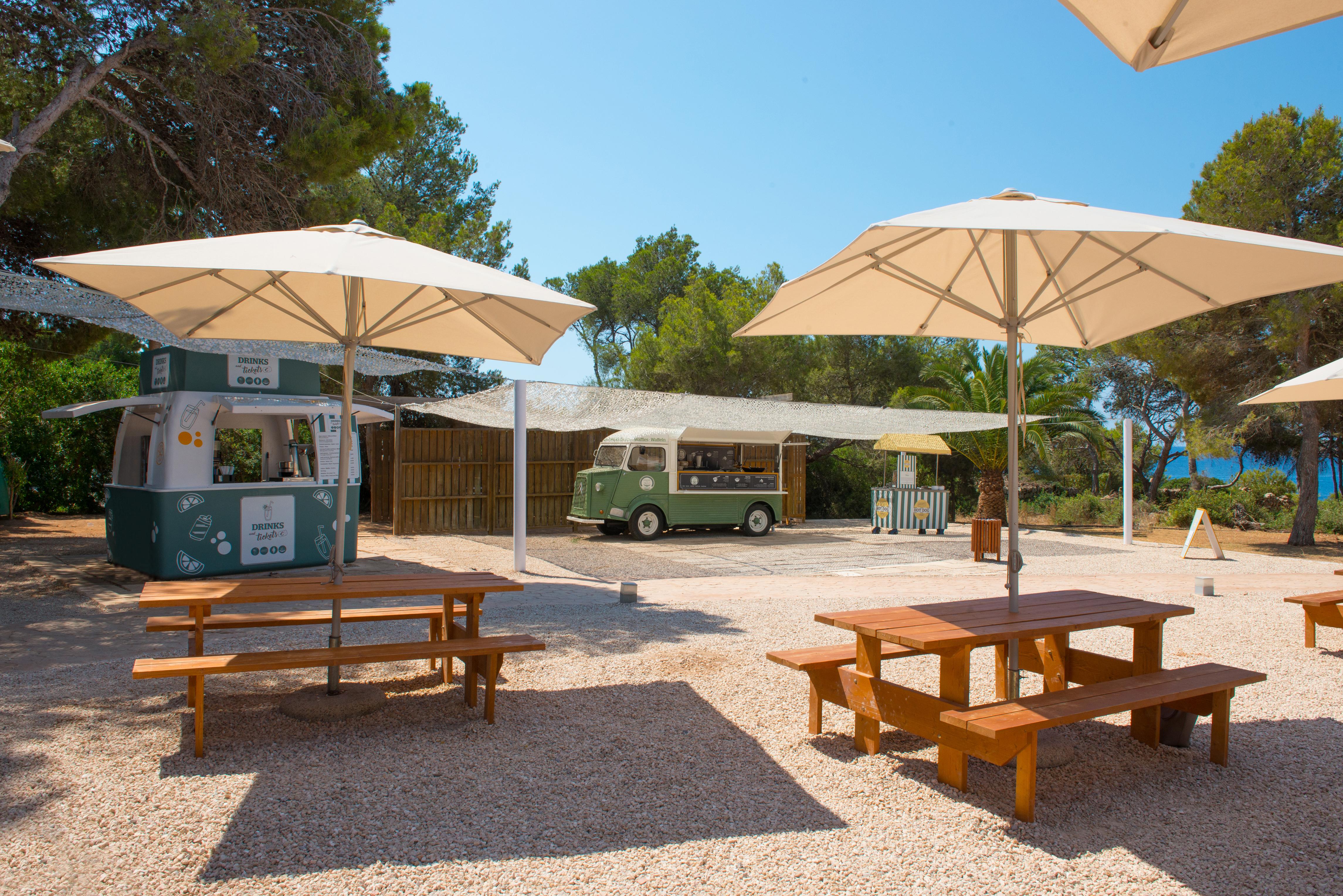 Hotel Iberostar Club Cala Barca Porto Petro (Mallorca)