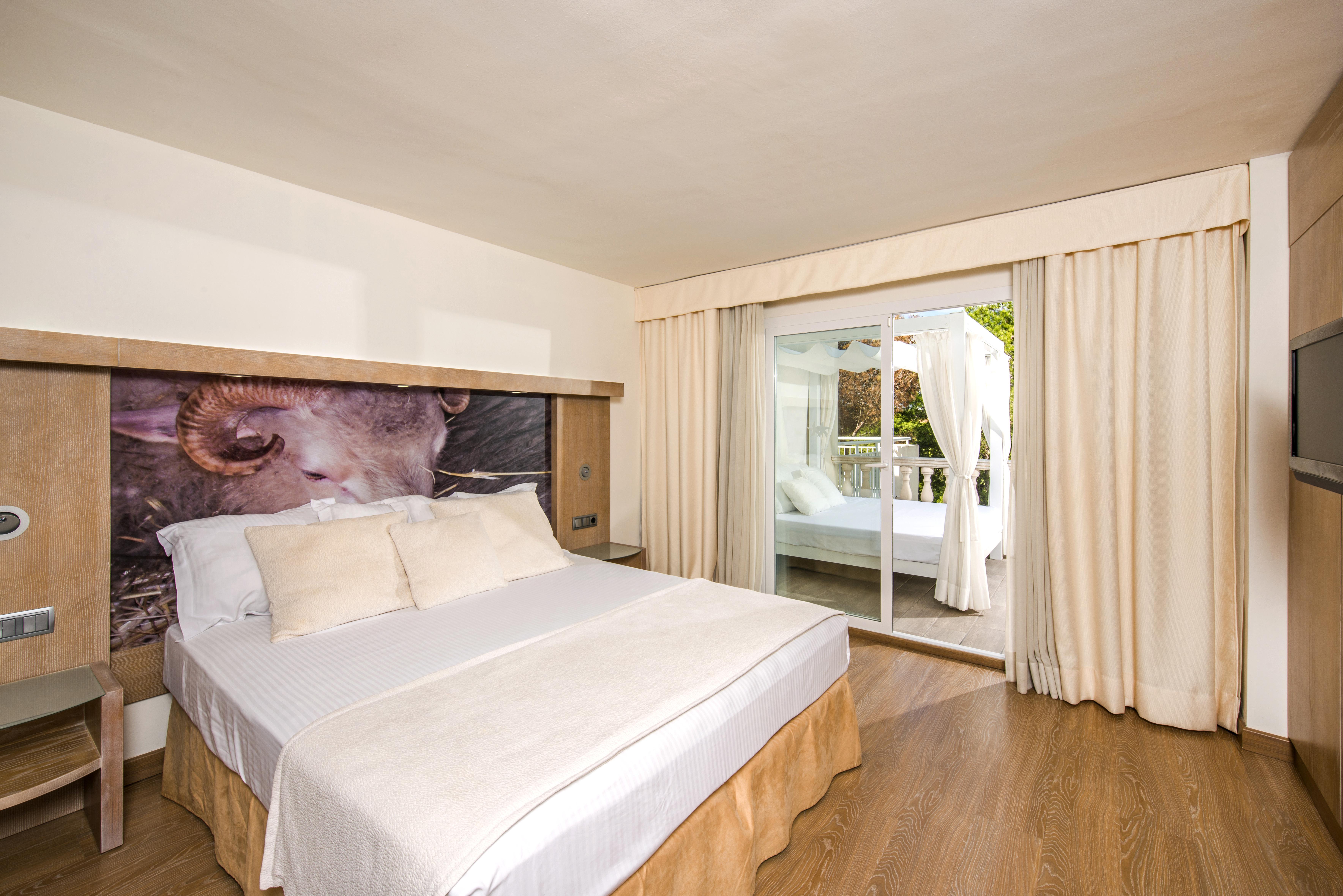 Hotel Iberostar Club Cala Barca