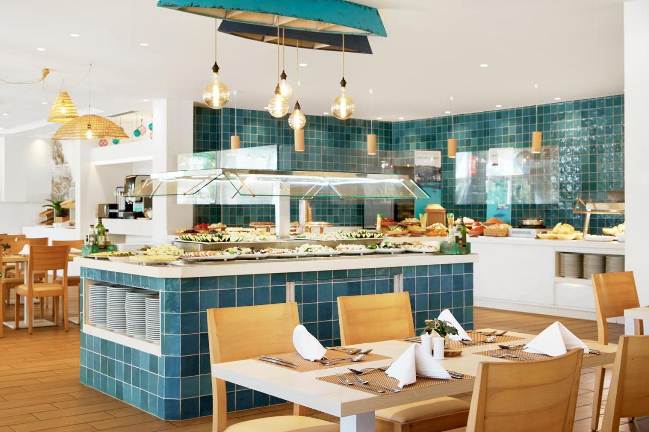 Iberostar Club Cala Barca Hotel 4*