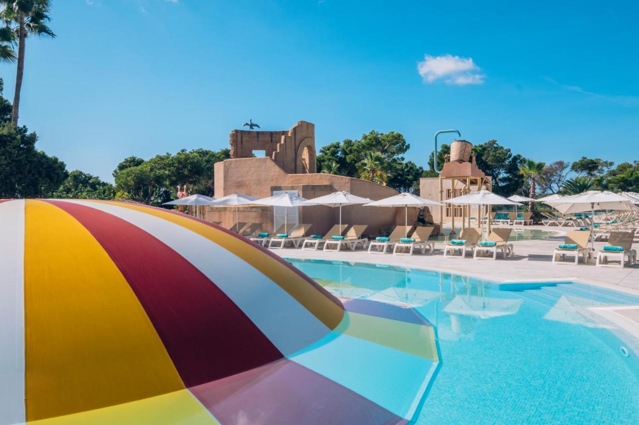Hotel Iberostar Club Cala Barca Porto Petro (Mallorca)