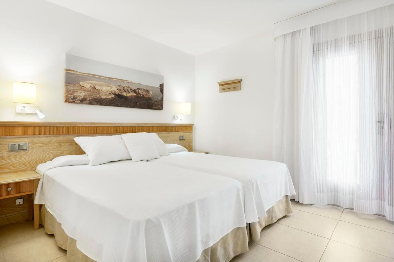 Hotel Iberostar Club Cala Barca