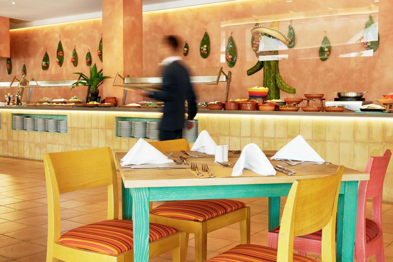 Iberostar Club Cala Barca Hotel 4*
