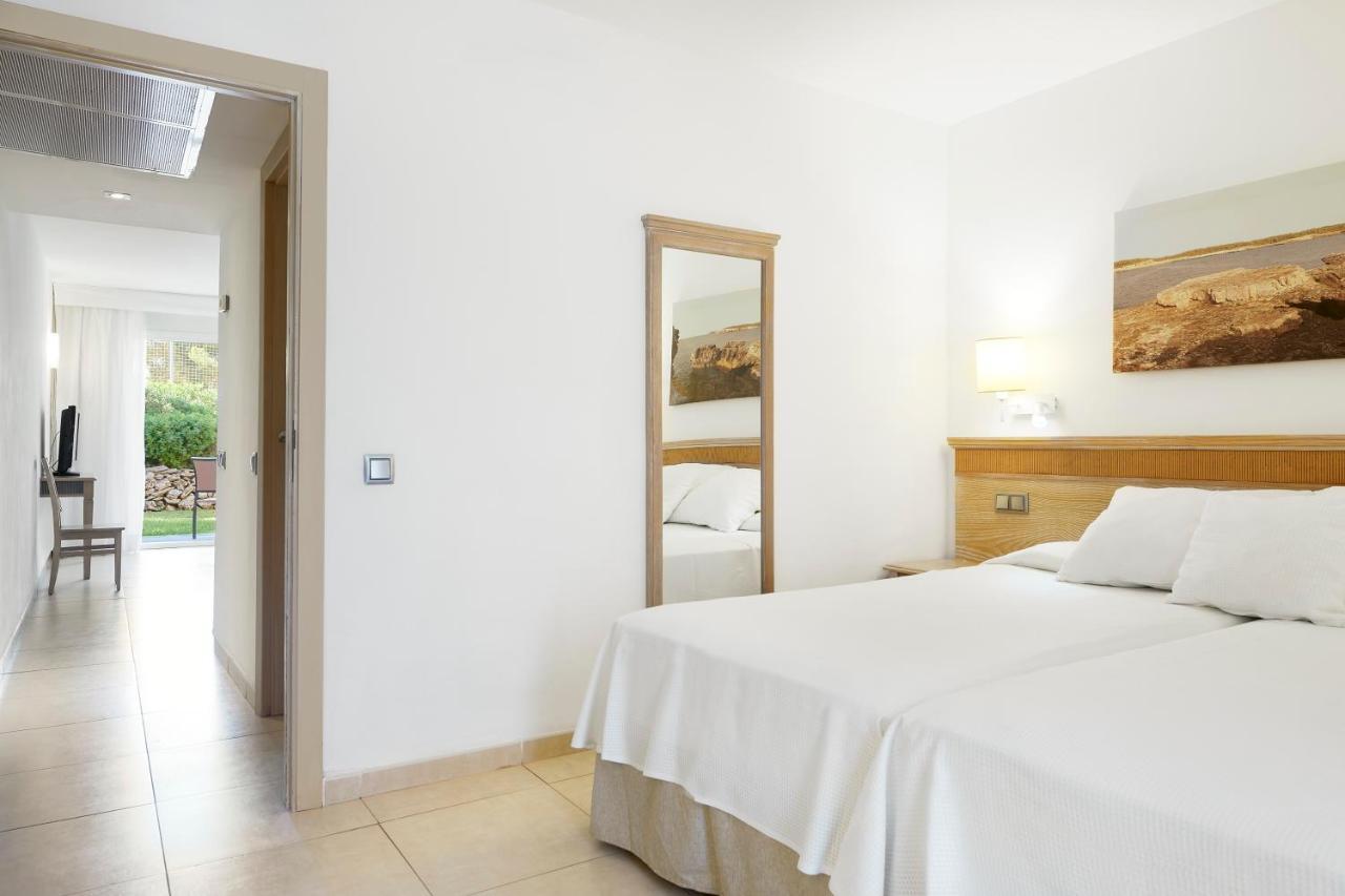 Iberostar Club Cala Barca 4*