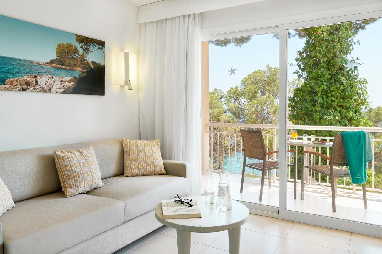 Hotel Iberostar Club Cala Barca 4*
