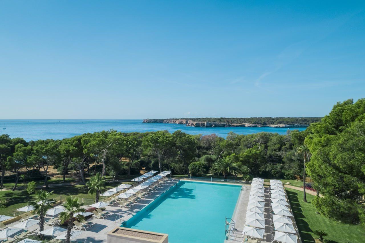 Iberostar Club Cala Barca 4* Porto Petro (Mallorca)