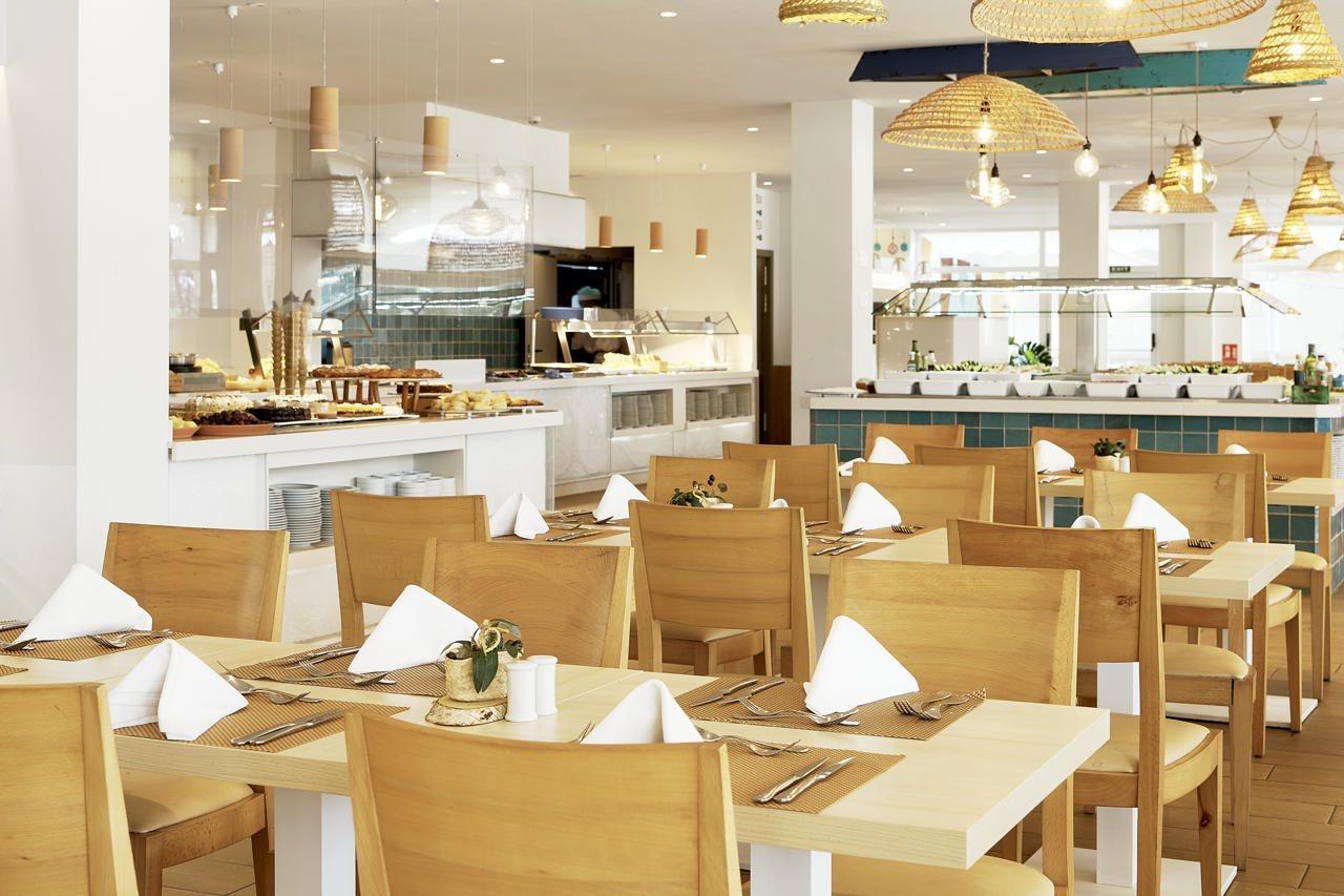 Hotel Iberostar Club Cala Barca 4*