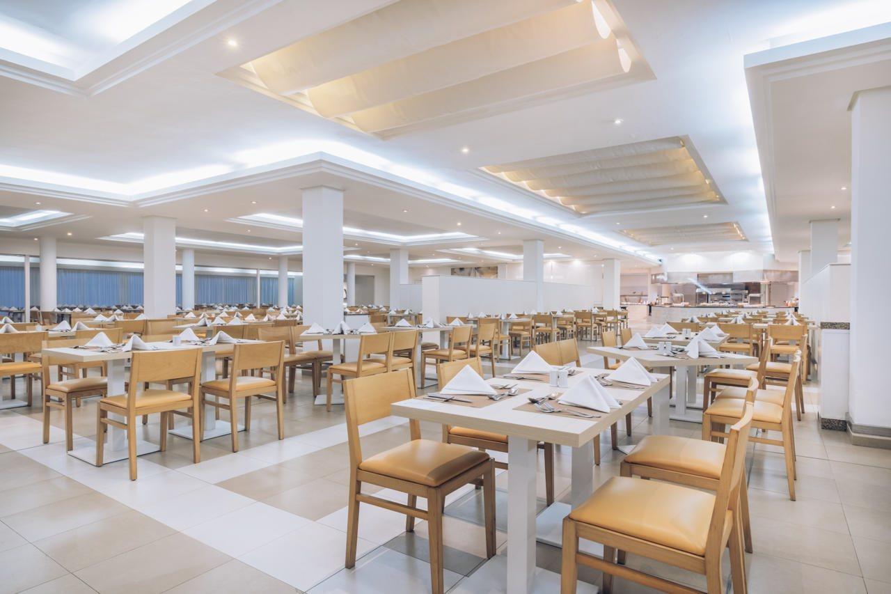 Hotel Iberostar Club Cala Barca Porto Petro (Mallorca)