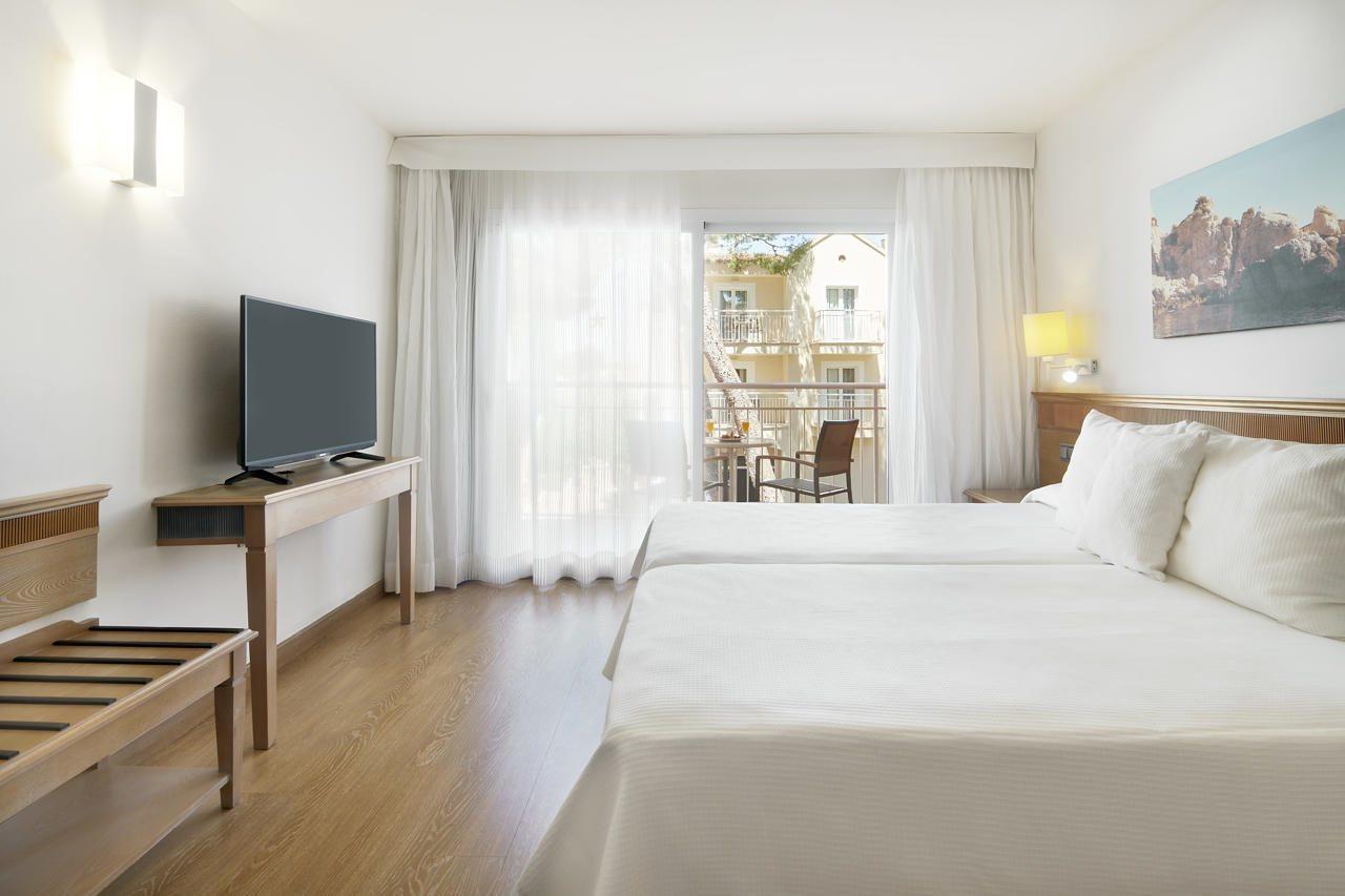 Iberostar Club Cala Barca 4* Porto Petro (Mallorca)