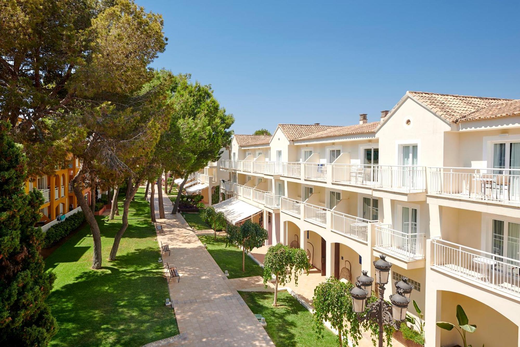 Iberostar Club Cala Barca 4*