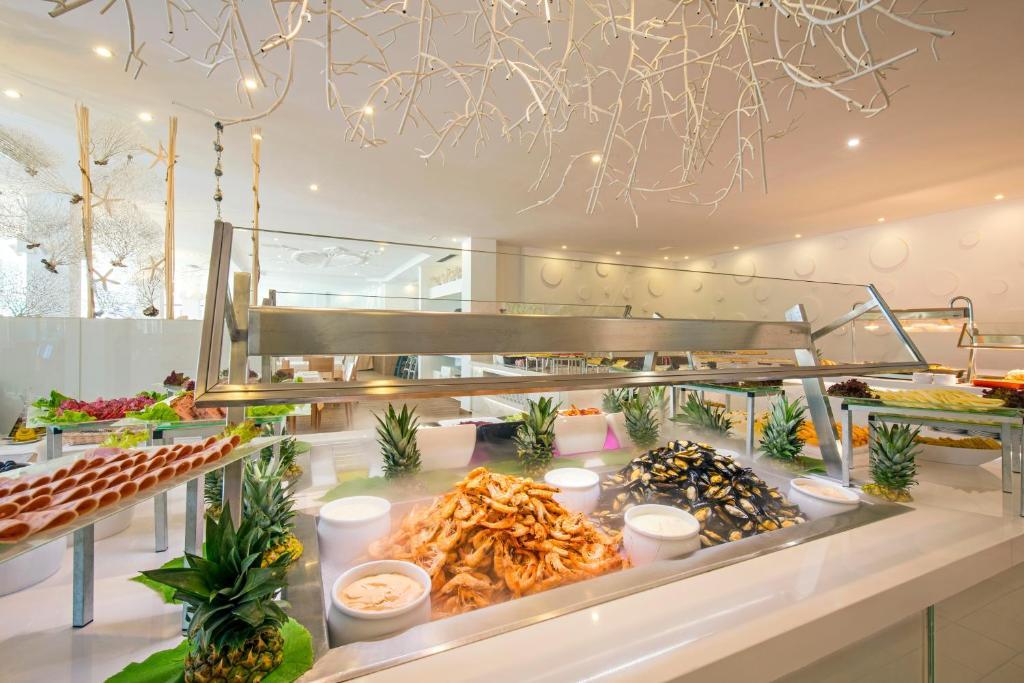Iberostar Club Cala Barca 4* Porto Petro (Mallorca)