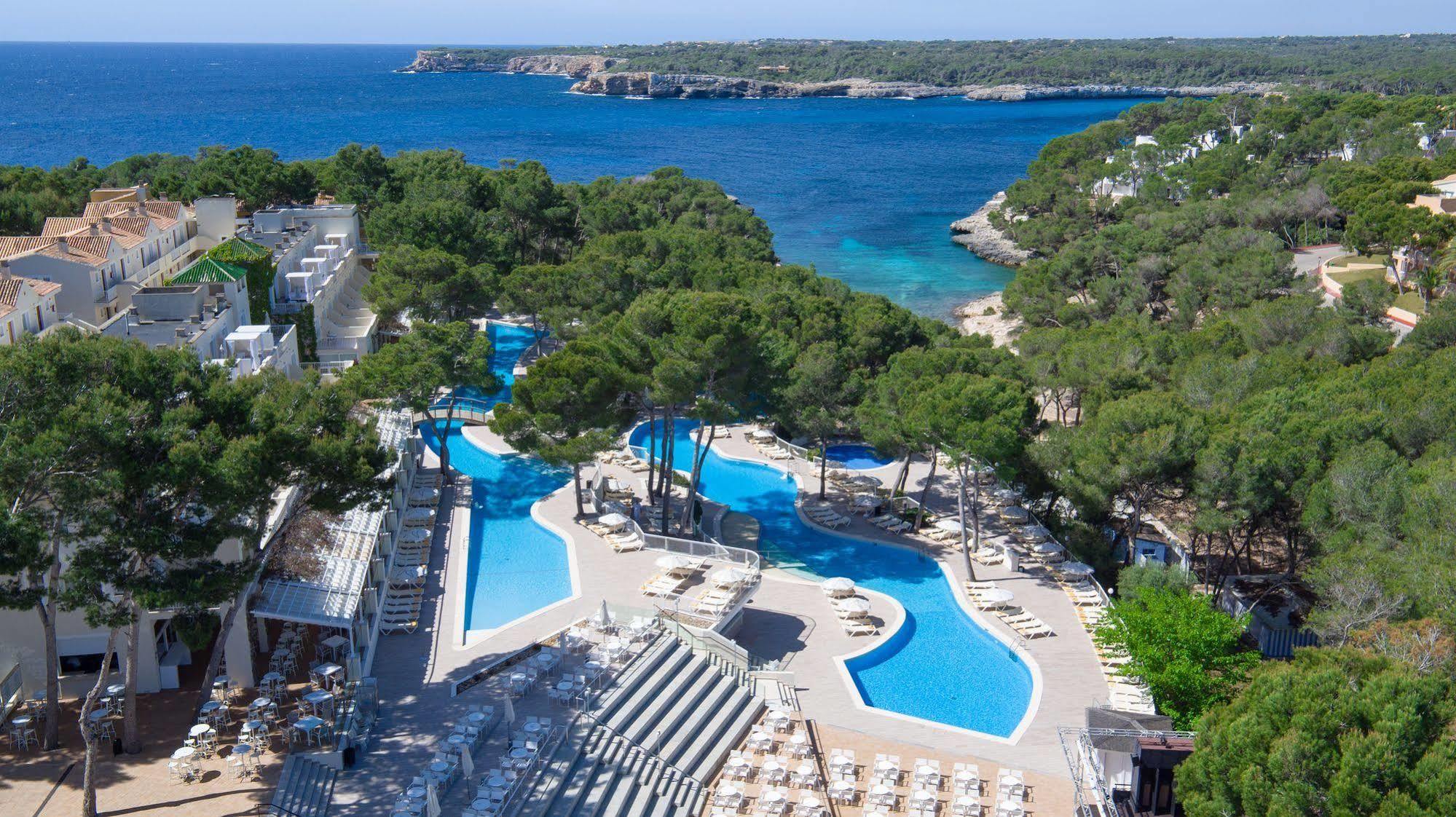 Iberostar Club Cala Barca Hotel 4*