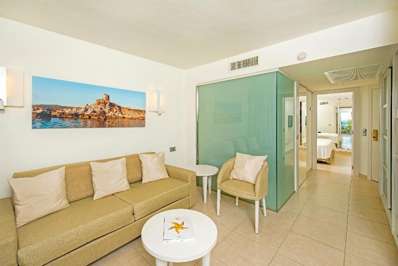 Hotel Iberostar Club Cala Barca 4*