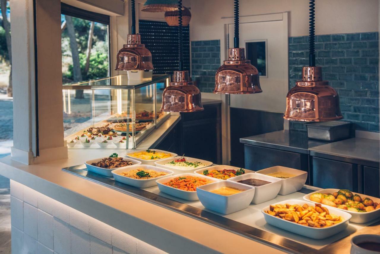 Iberostar Club Cala Barca Hotel Porto Petro (Mallorca)