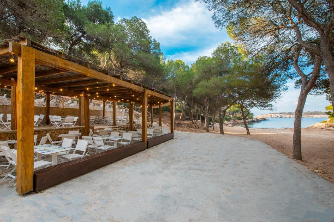 Hotel Iberostar Club Cala Barca Porto Petro (Mallorca)