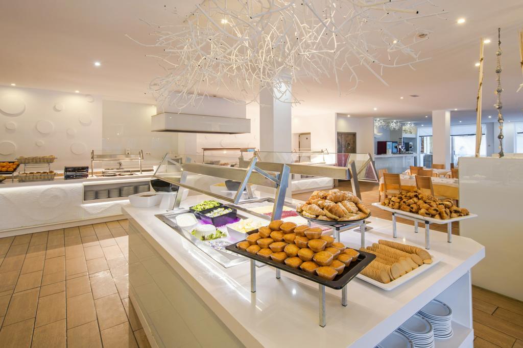 Hotel Iberostar Club Cala Barca