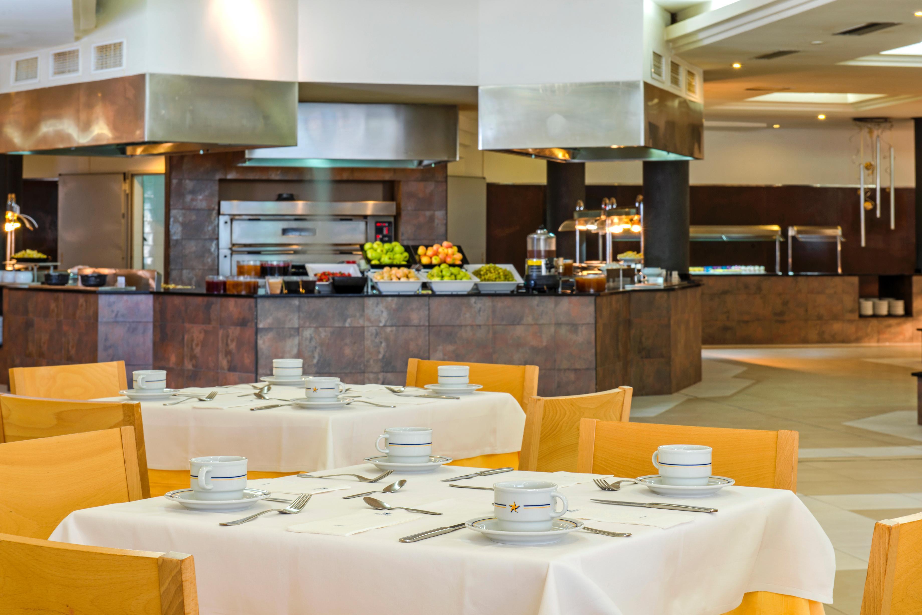 Hotel Iberostar Club Cala Barca