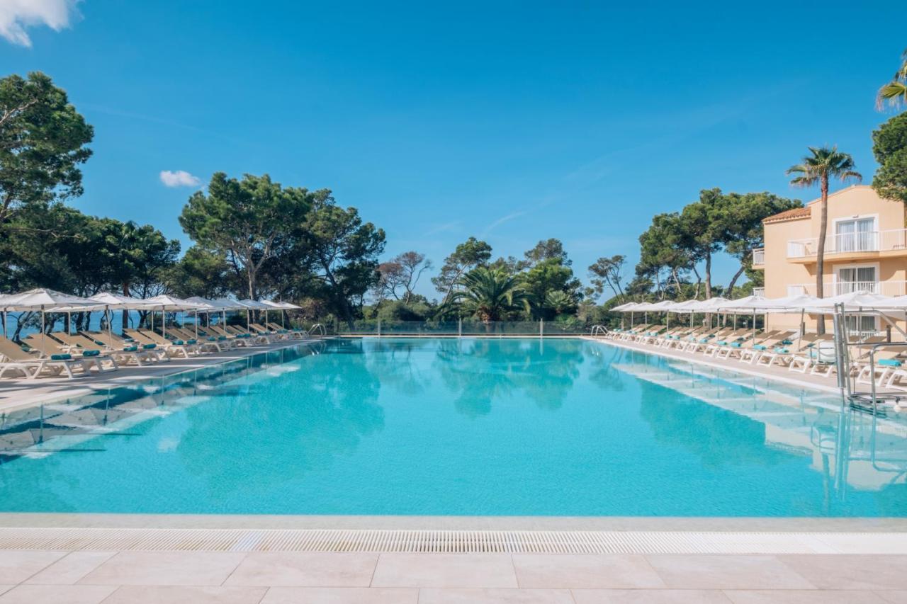 Hotel Iberostar Club Cala Barca