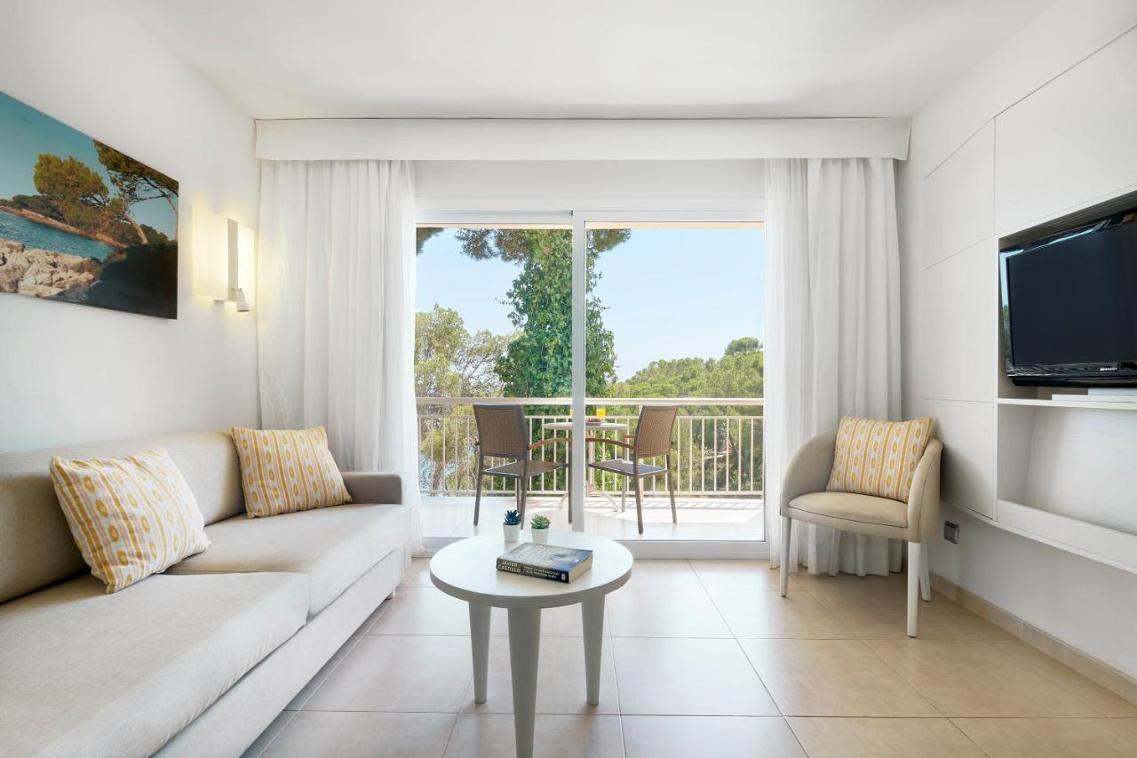 Iberostar Club Cala Barca Hotel